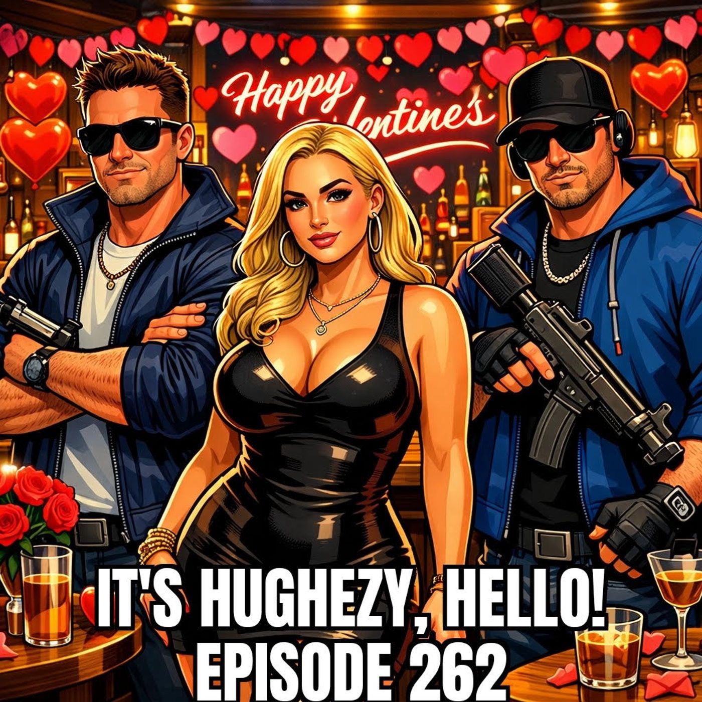 ep. 262: when a handjob becomes a blowjob feat. Mami & $2 Dan episode artwork