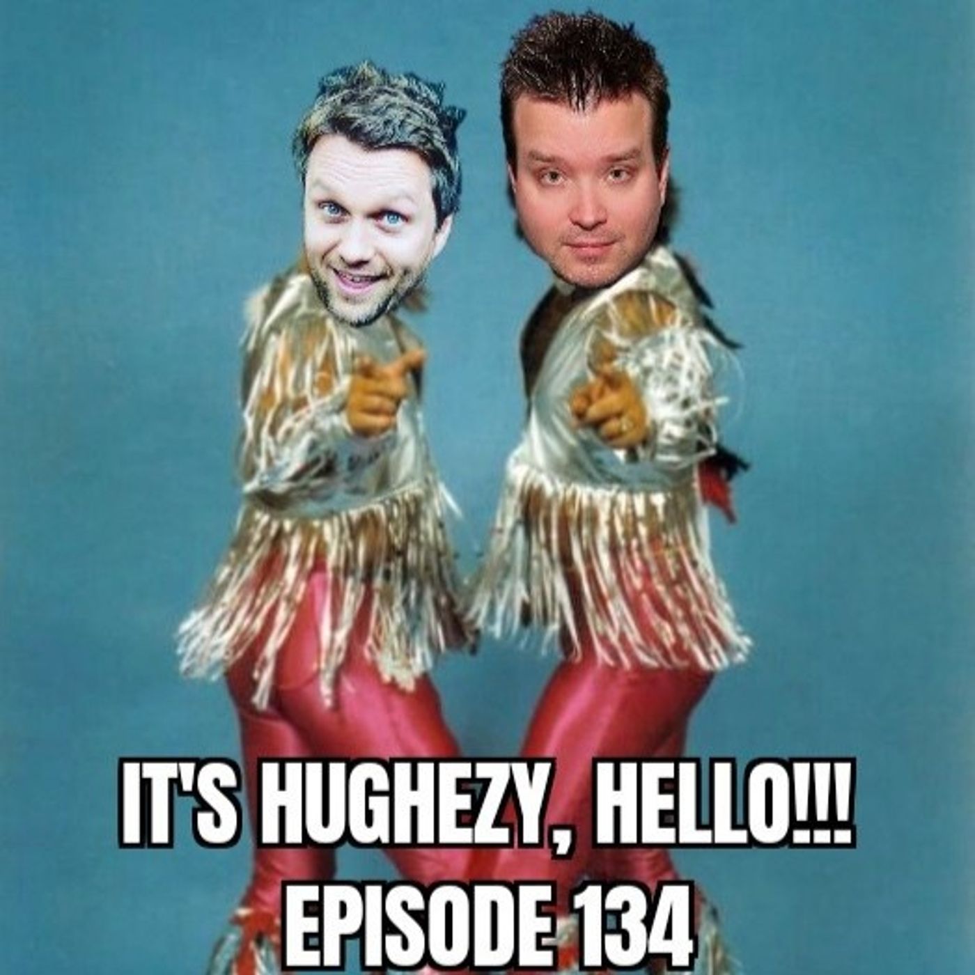 Ep. 134: Erik " Erock" Nagel: I'm out of cigarettes, suck my... episode artwork