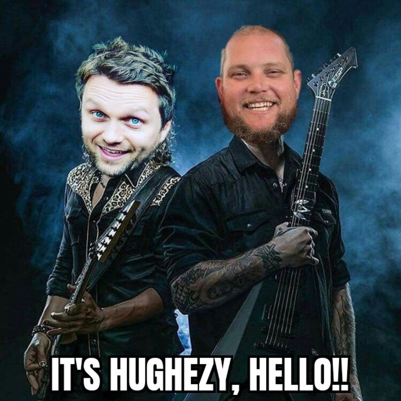 ep. 143: Metallica hates Australia but loves Ireland episode artwork