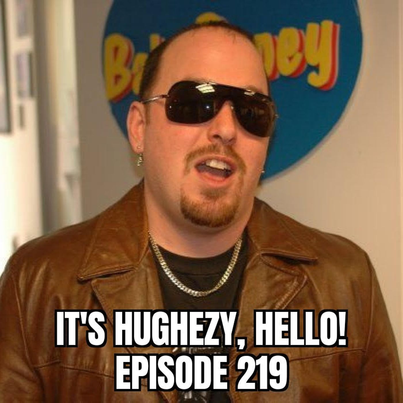 ep. 219: Steve Grillo's top shelf Clig Baid episode artwork