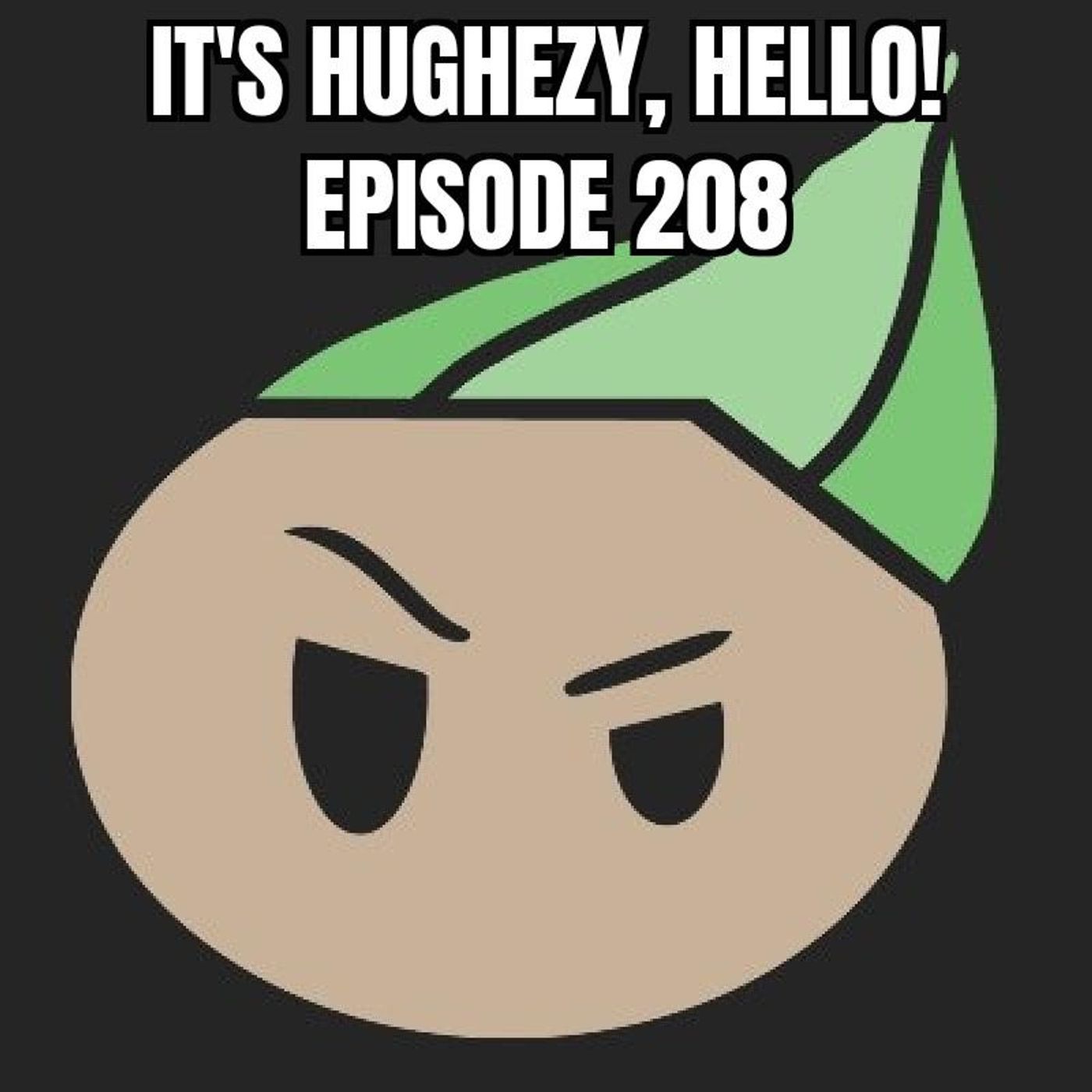 ep. 208: Nobody Likes Onions' Patrick Melton - putting the Steel Toe in Mistletoe and Holly episode artwork