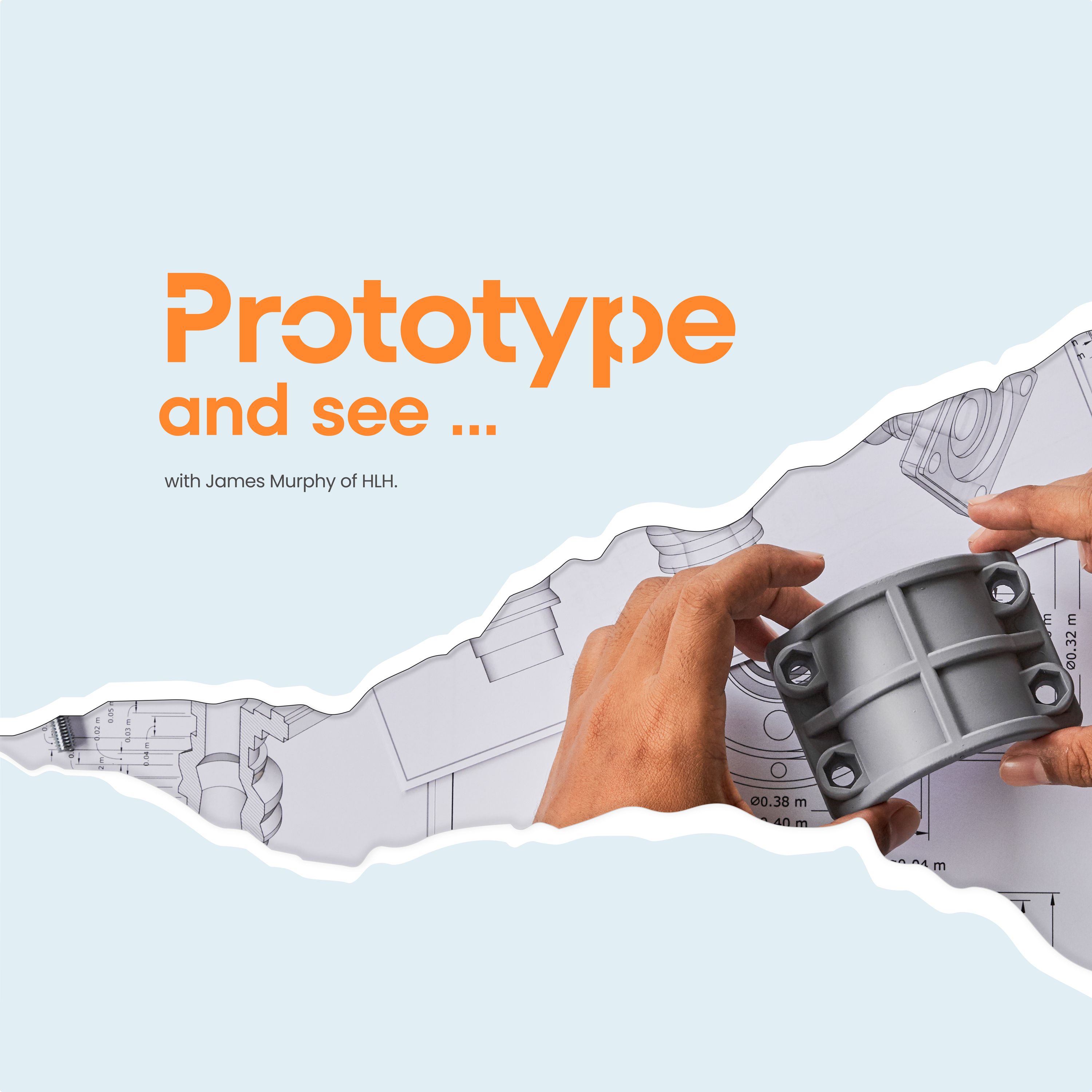 Prototype and See