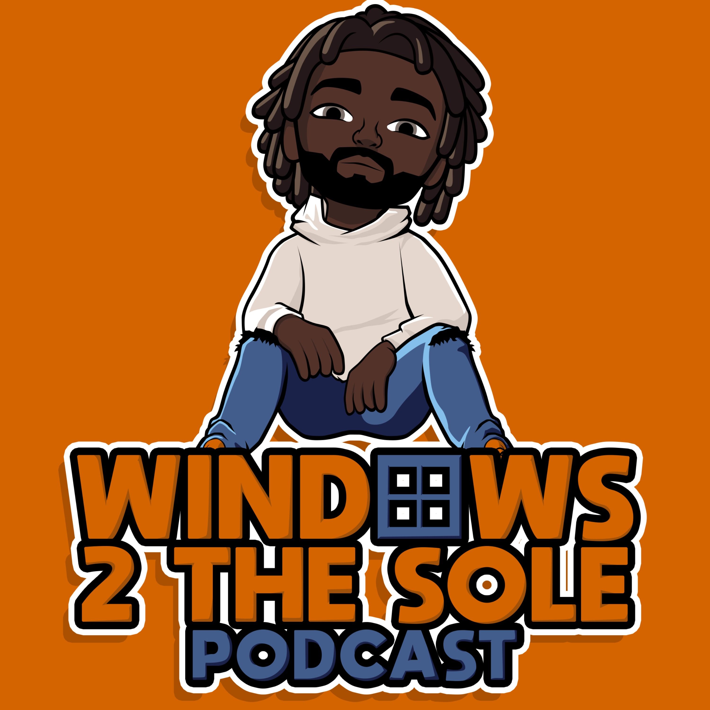 Windows To the Sole Podcast cover art