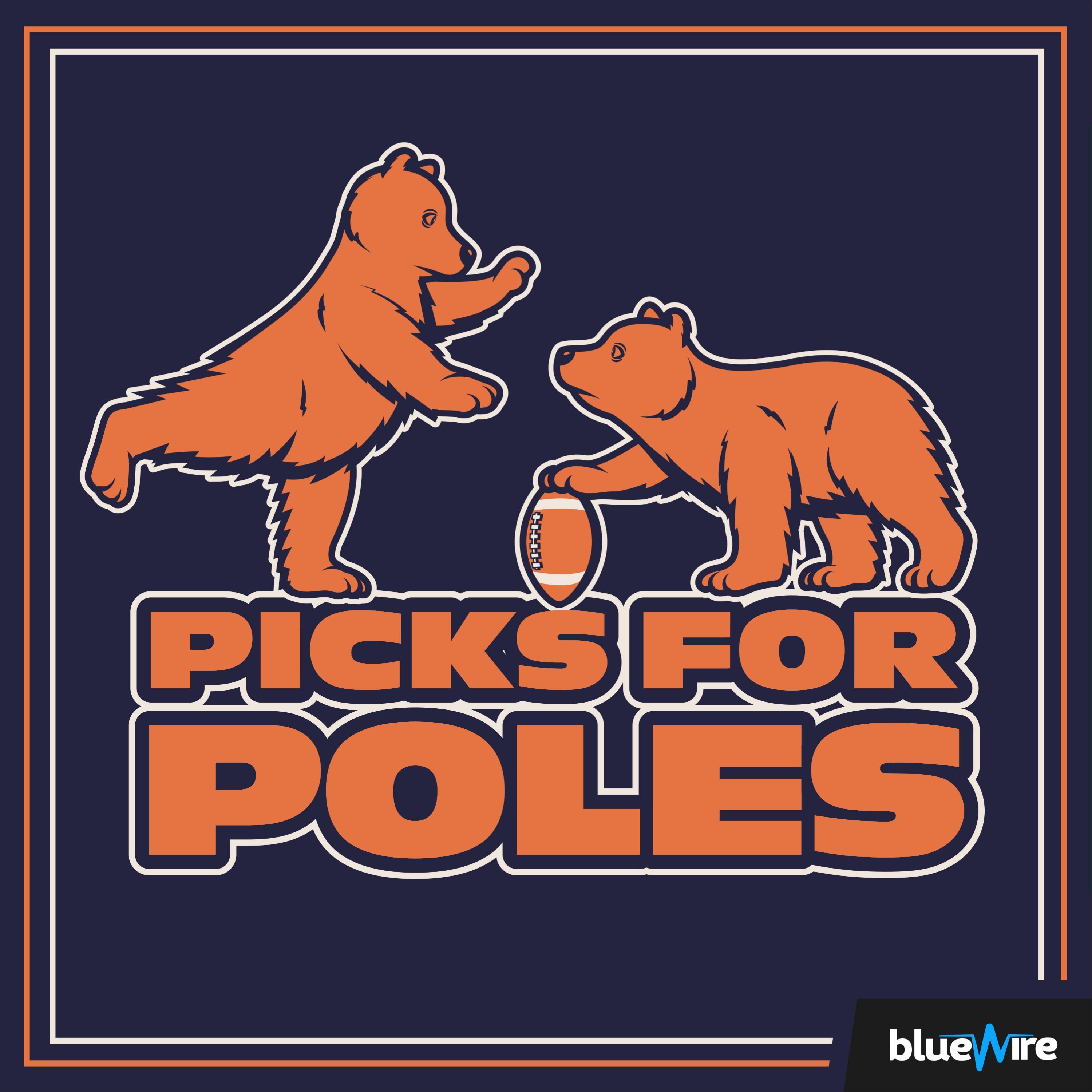 Picks for Poles: Which Ryan Poles draft picks are on the roster bubble? episode artwork