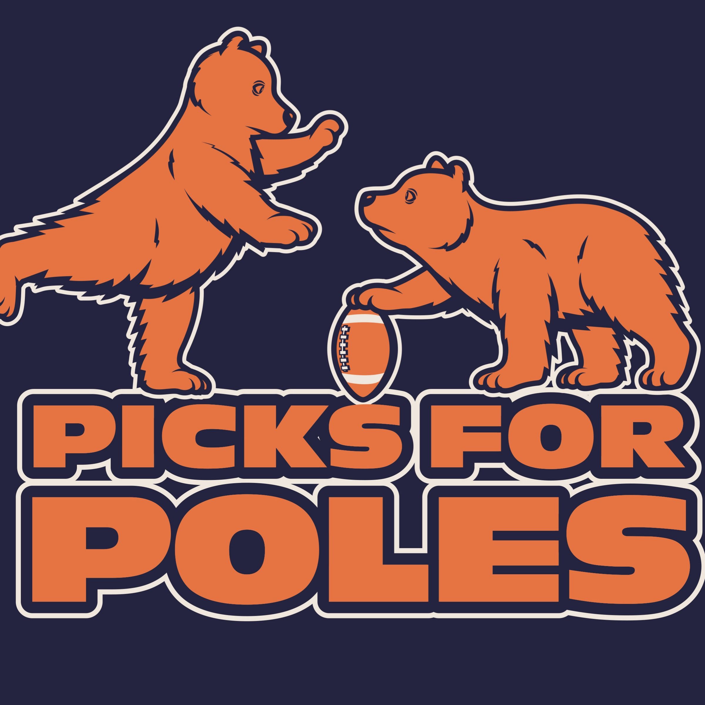 Picks for Poles: 2027 NFL Draft Class Preview episode artwork