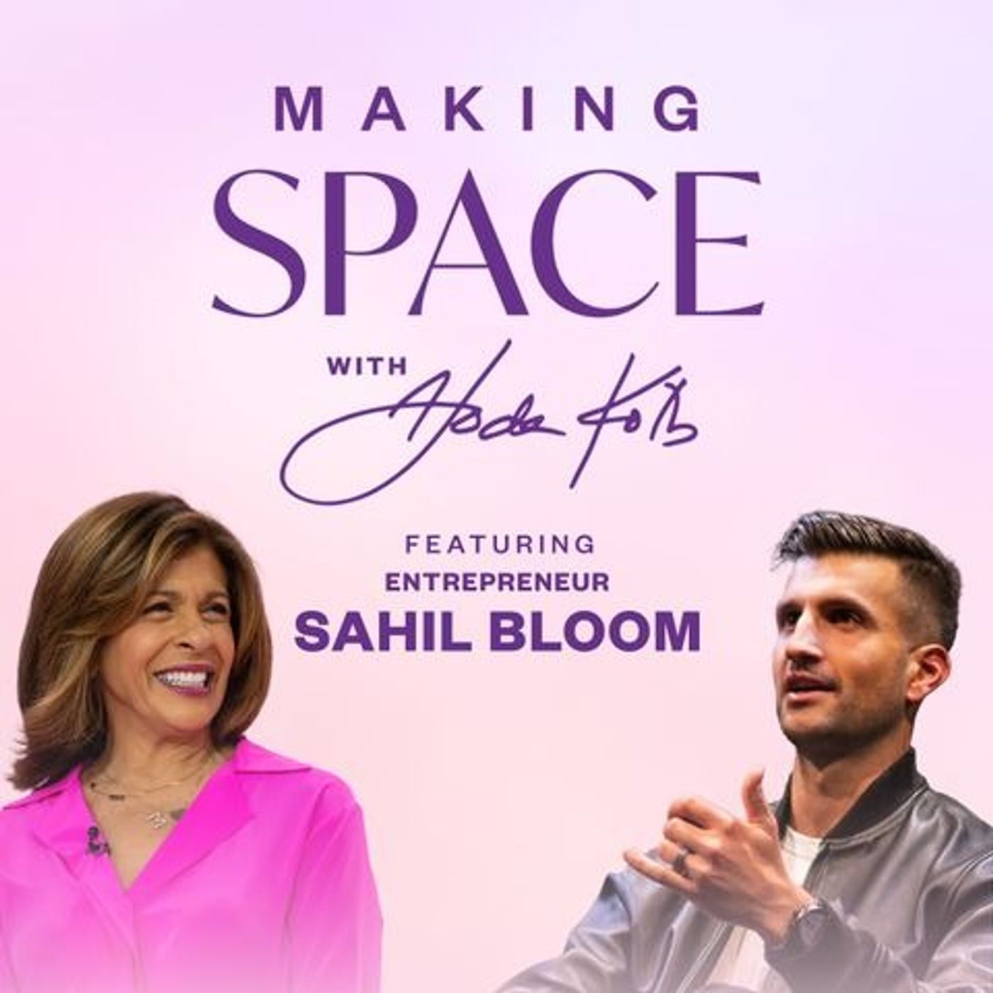 Sahil Bloom on ‘The 5 Types of Wealth’ and What Money Can’t Measure (June 2025)