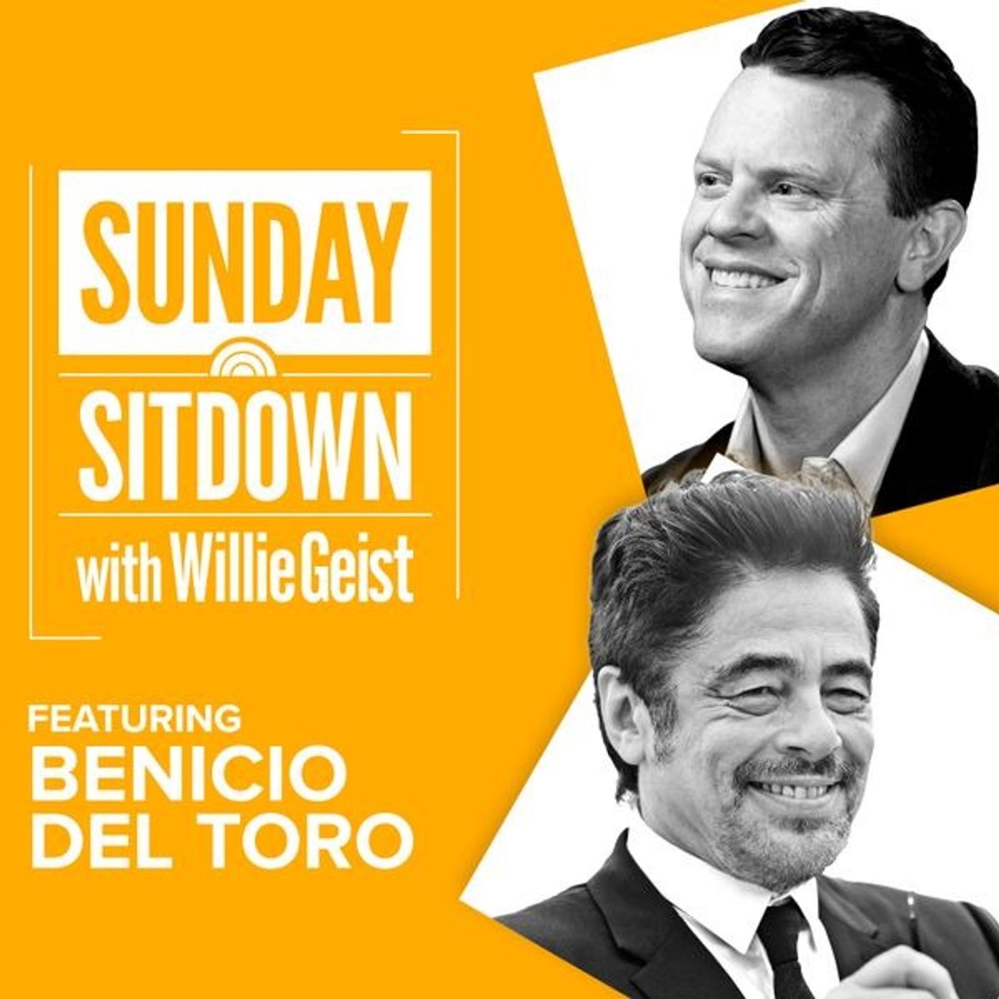 OSCAR NOMINEES: Benicio Del Toro on His First Oscar and His Hollywood Journey (June 2025)