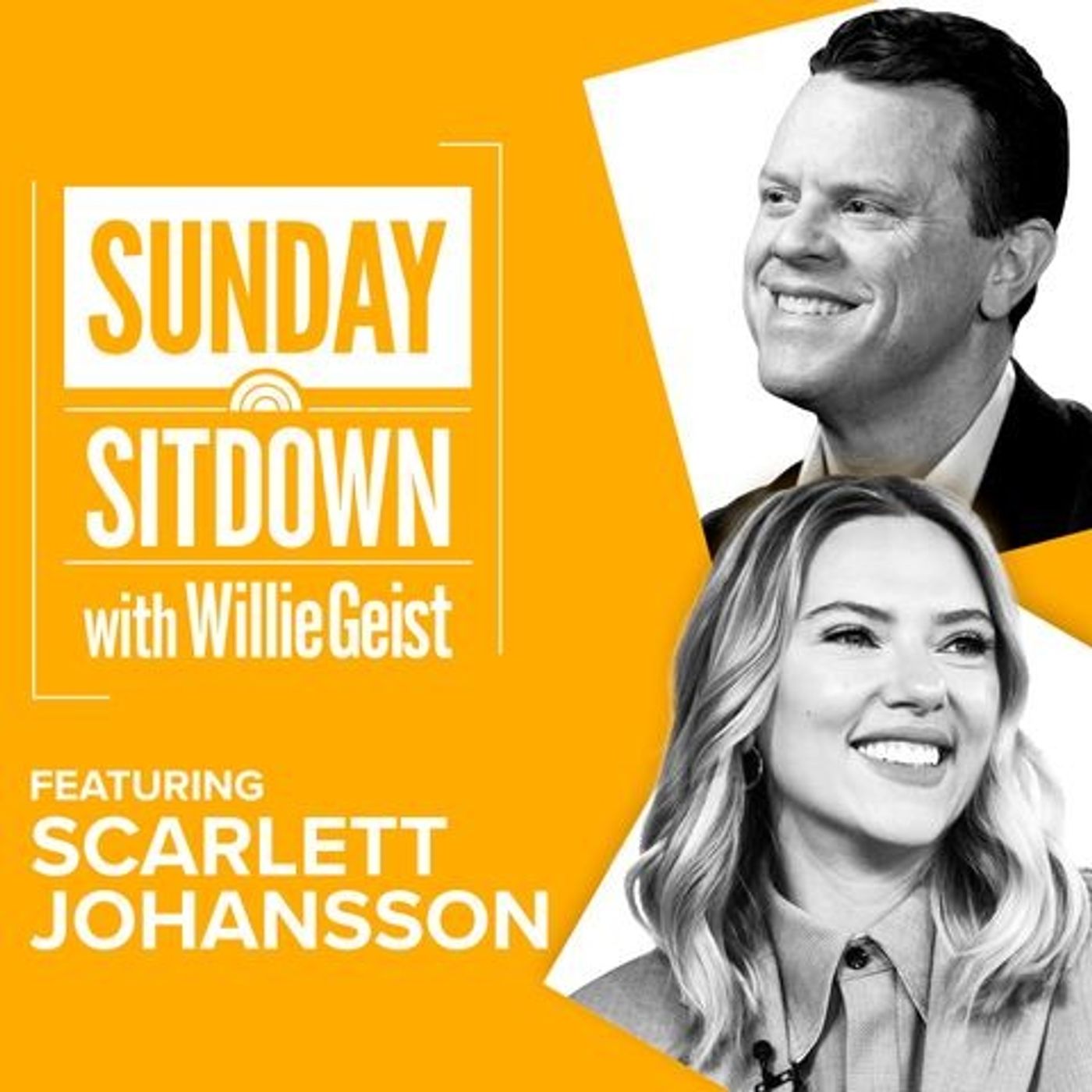 MARVEL STARS: Scarlett Johansson on 'Asteroid City' and Building The Outset MARVEL STARS: Scarlett Johansson on 'Asteroid City' and Building The Outset