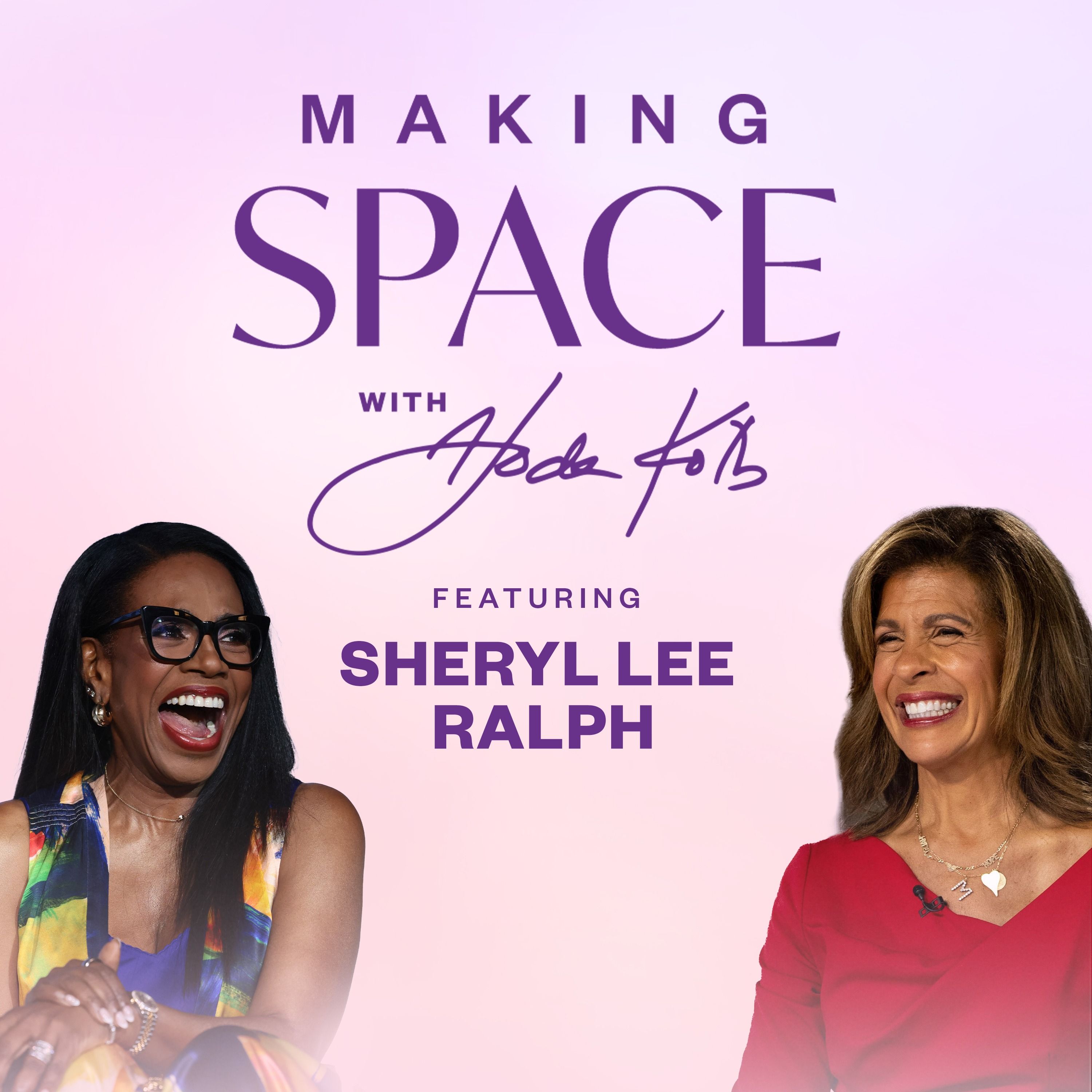 Sheryl Lee Ralph on Dreams, Determination, and Defying the Odds