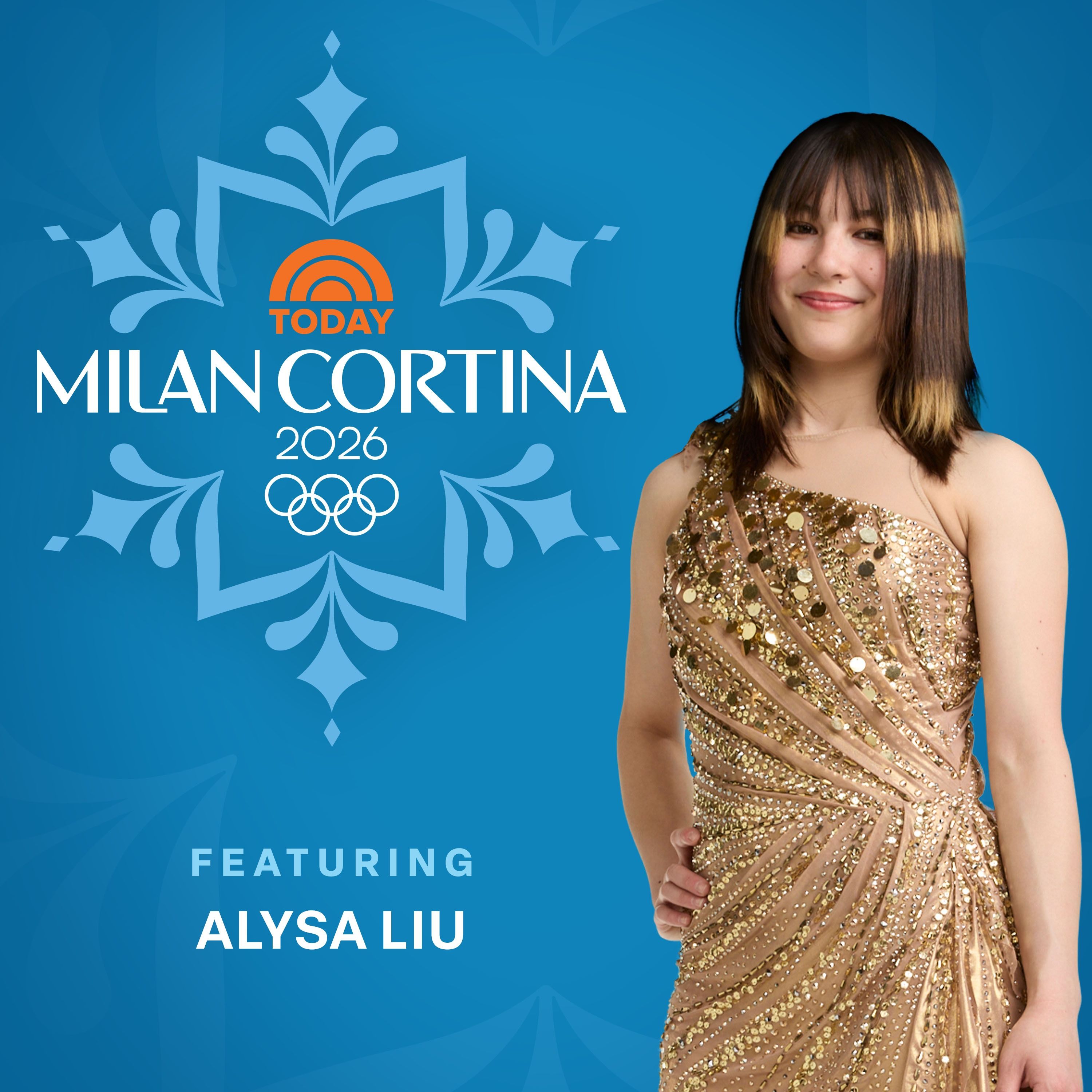 The Road to Milan: Alysa Liu on Joy, Freedom, and Falling Back in Love With Skating