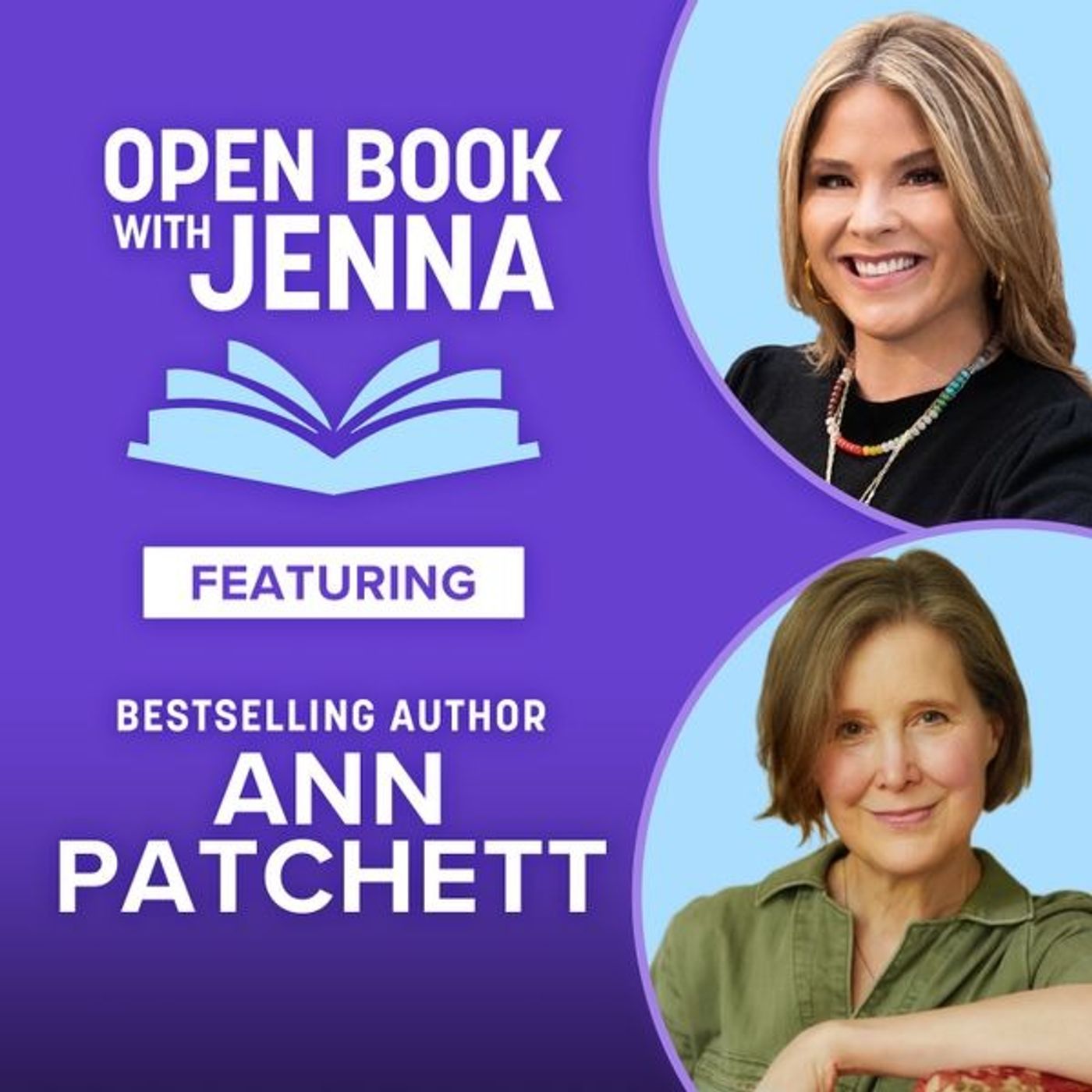 Ann Patchett on Nashville, Parnassus Books, and the Joy of Reading (October 2024)
