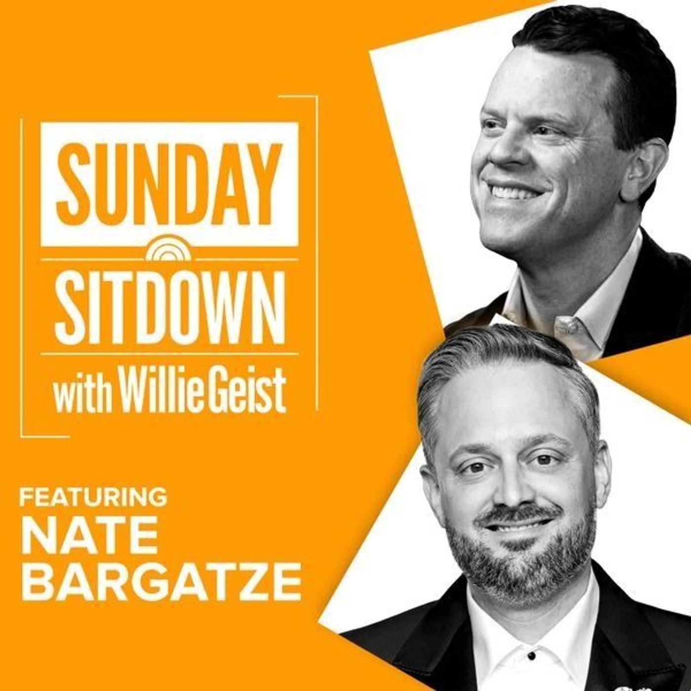 Nate Bargatze on Success in Comedy and Nateland’s Expansion (January 2025)