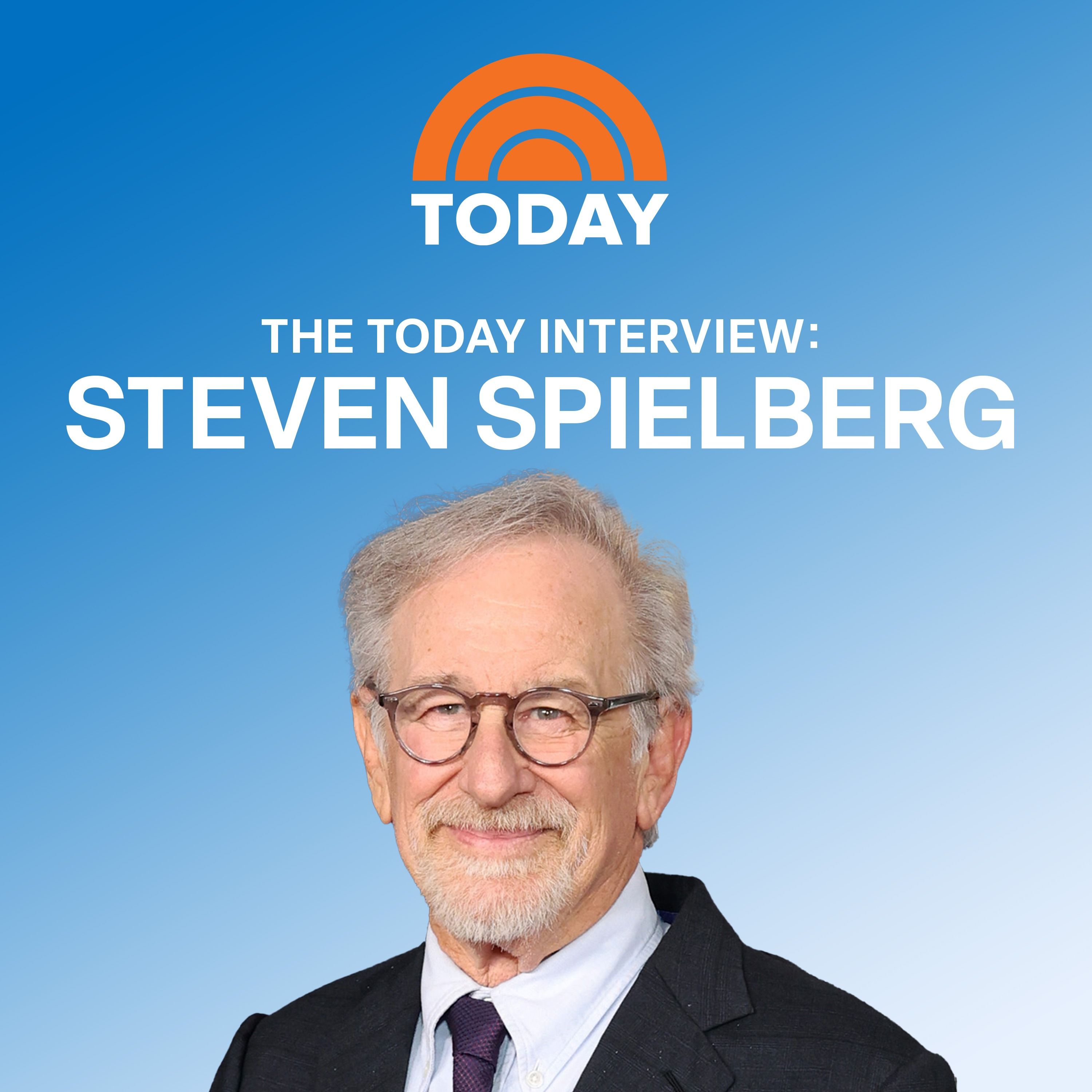 The TODAY Interview: Steven Spielberg on 50 Years of "Jaws" and Why It Should Never Be Remade