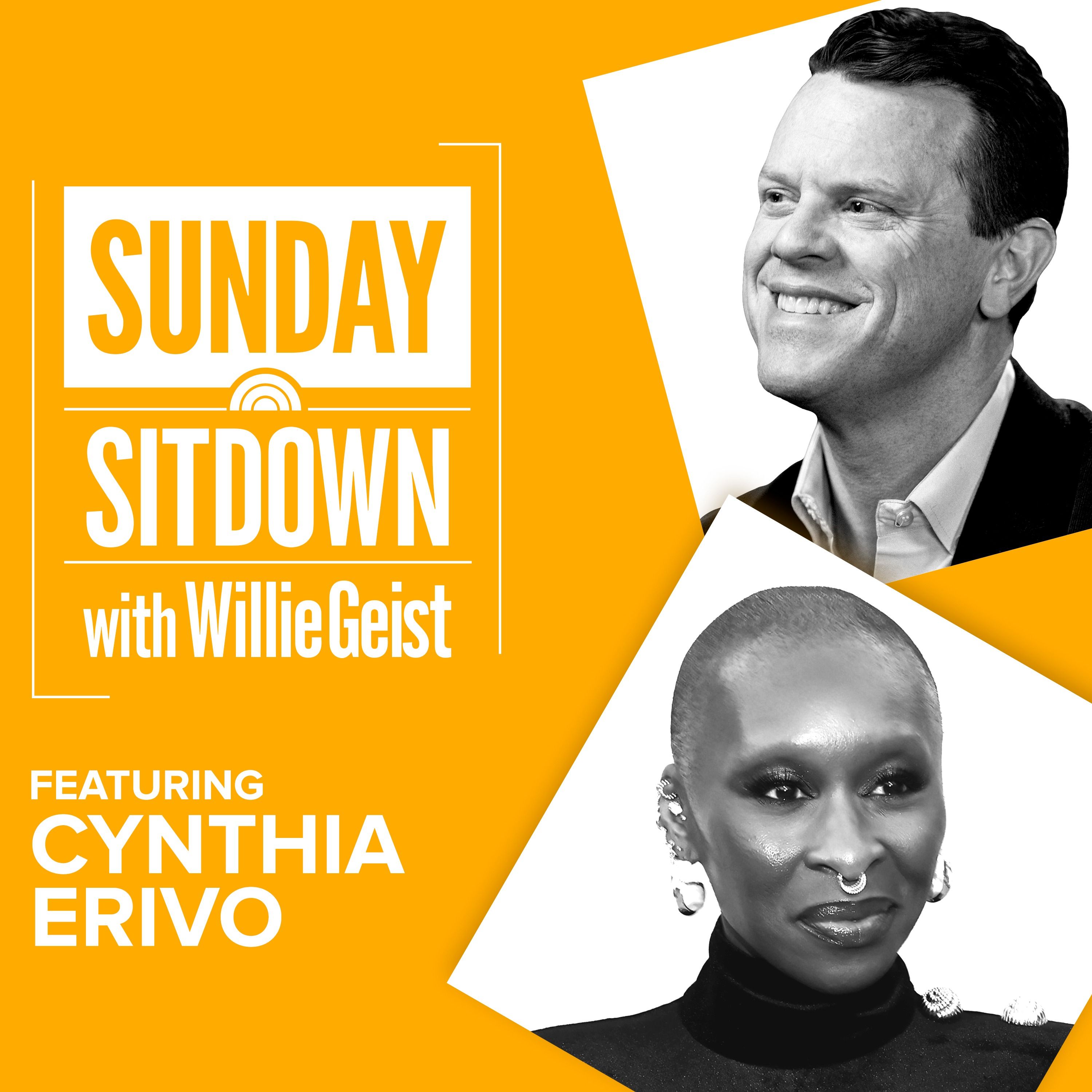 WICKED STARS: Cynthia Erivo on Bringing Elphaba to Life and Building Her Bond with Ariana Grande