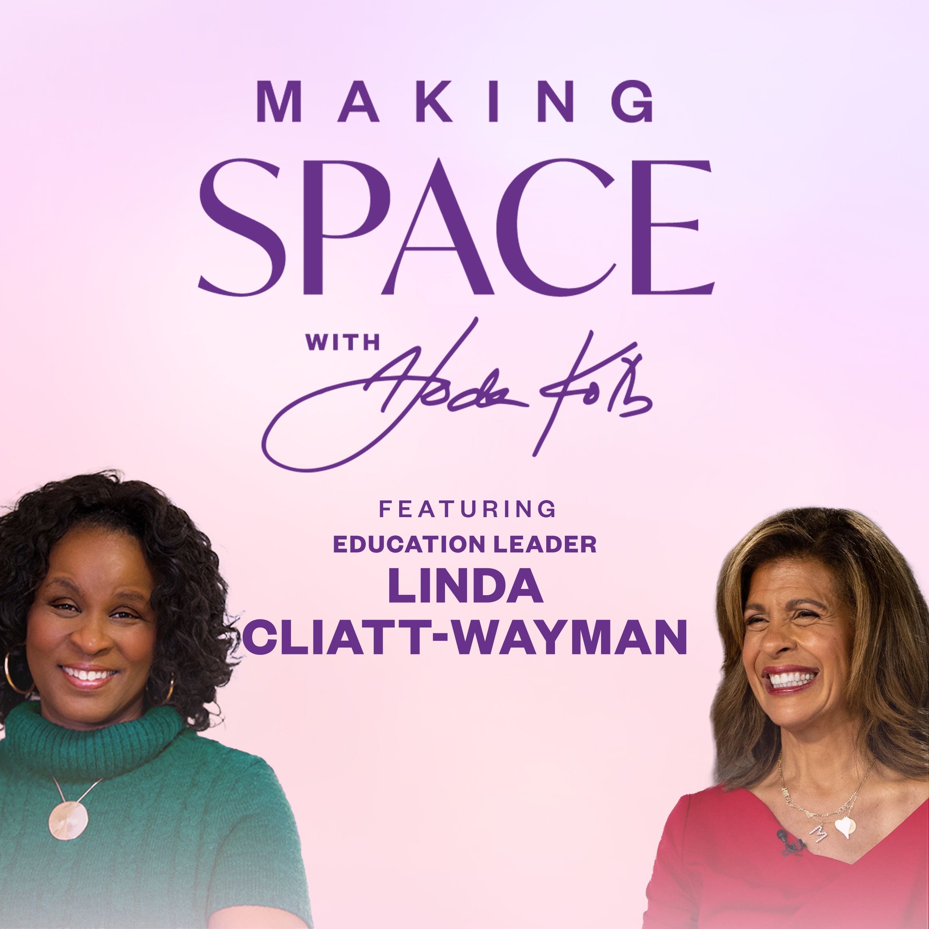 Linda Cliatt-Wayman on Leading With Love to Transform a School