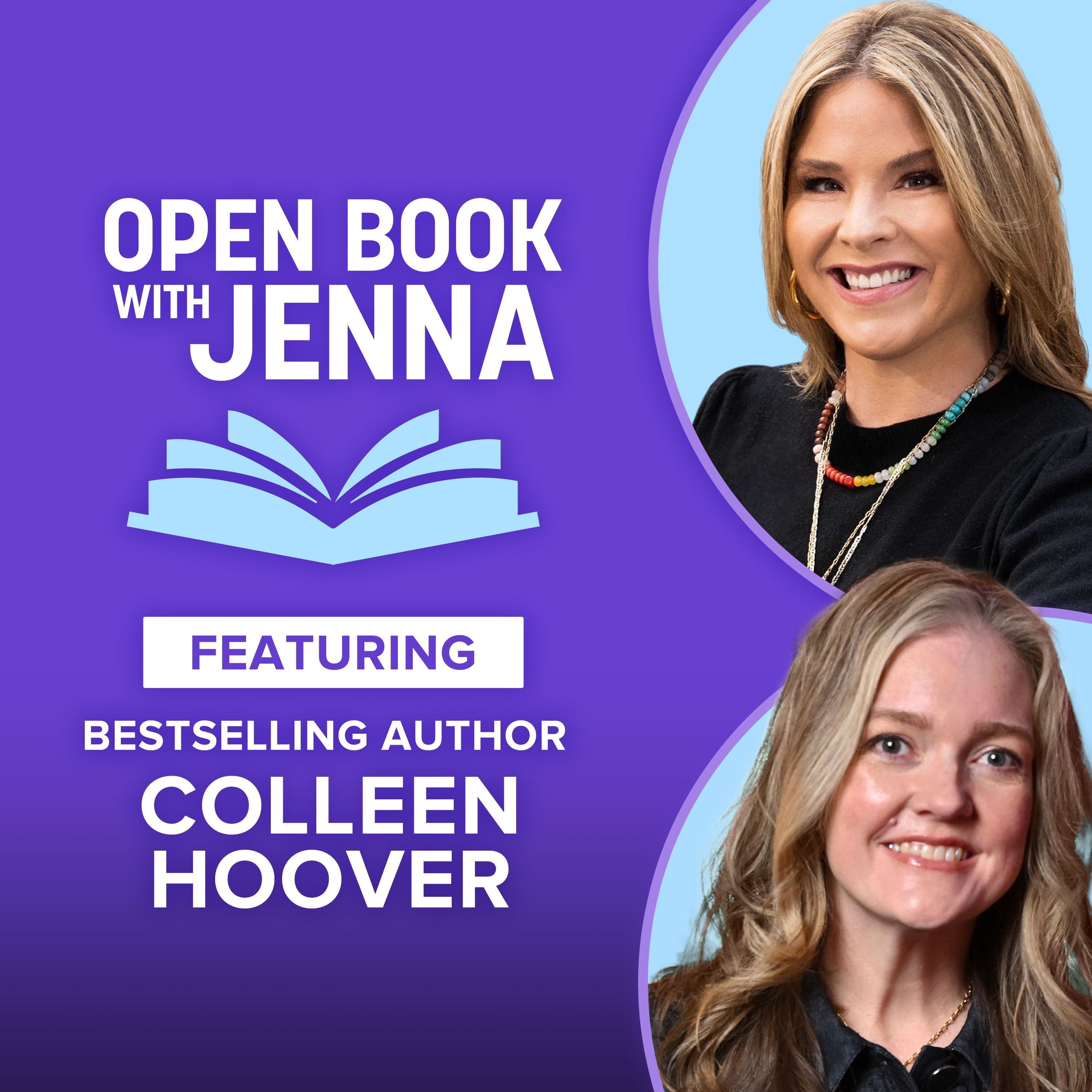 Colleen Hoover on ‘It Ends with Us,’ Her Health Journey and What Comes Next