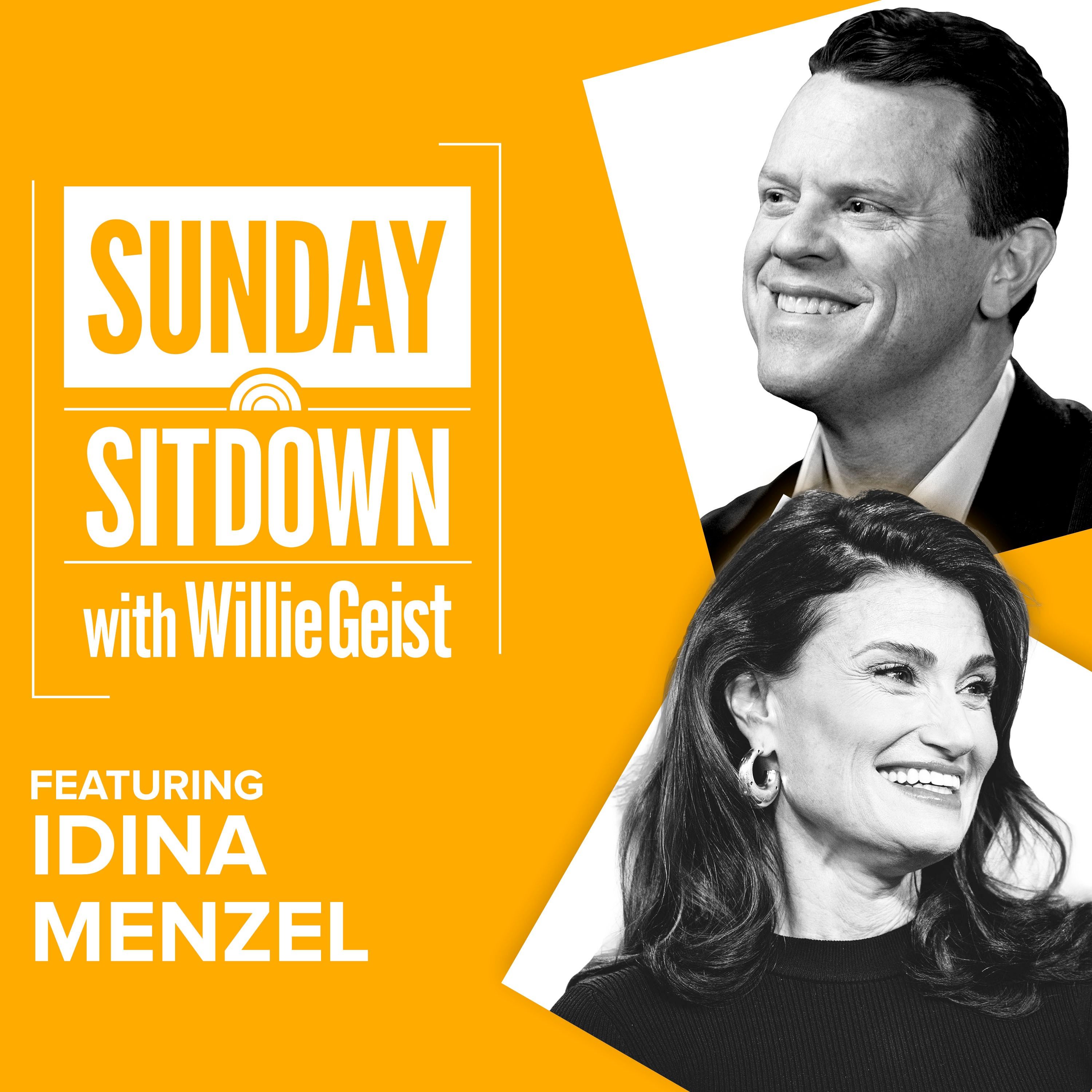 WICKED STARS: Idina Menzel on Her Journey from ‘Wicked’ to ‘Frozen’ and Beyond