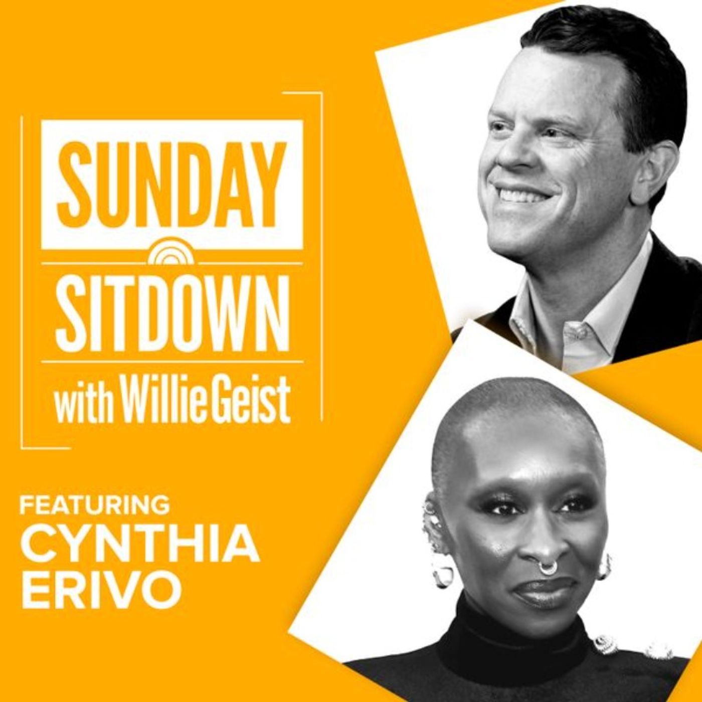 BROADWAY STARS: Cynthia Erivo on Playing Elphaba in ‘Wicked’ and Her Broadway Journey (October 2024)