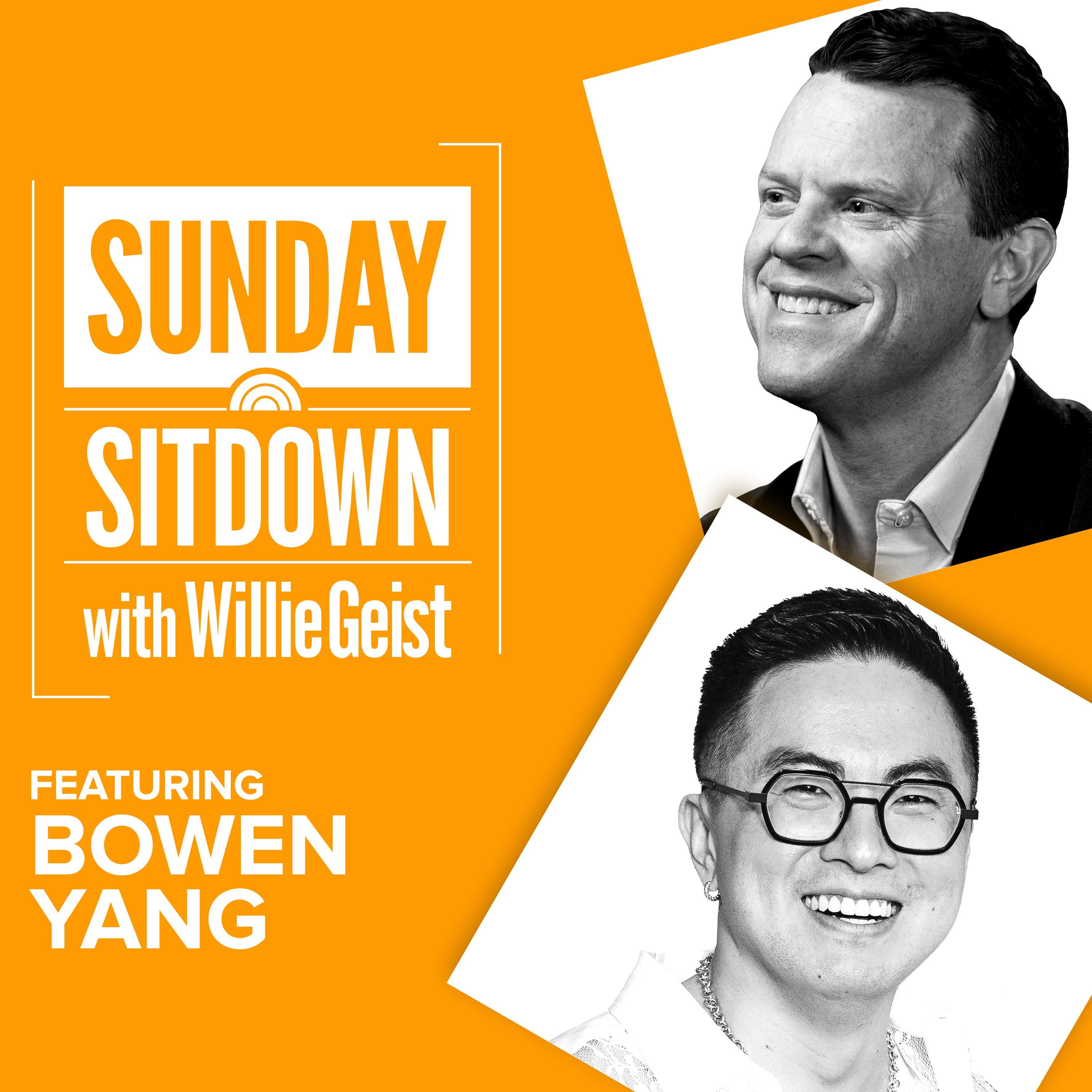 WICKED STARS: Bowen Yang on His Extraordinary Rise and the Movie Musical Magic of ‘Wicked’