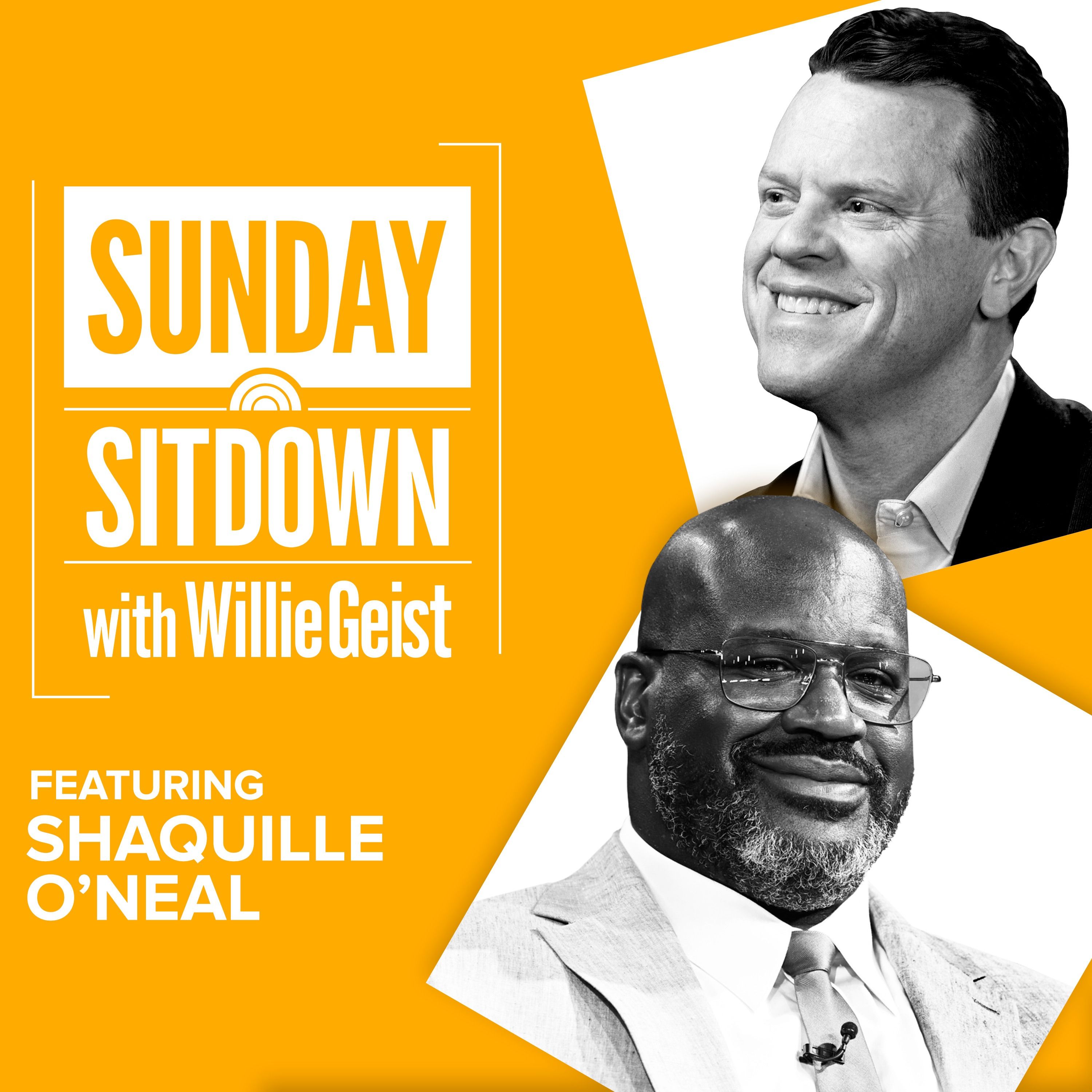 ATHLETIC GREATS: Shaquille O’Neal on Dominance, Leadership and Life After the NBA (April 2019)