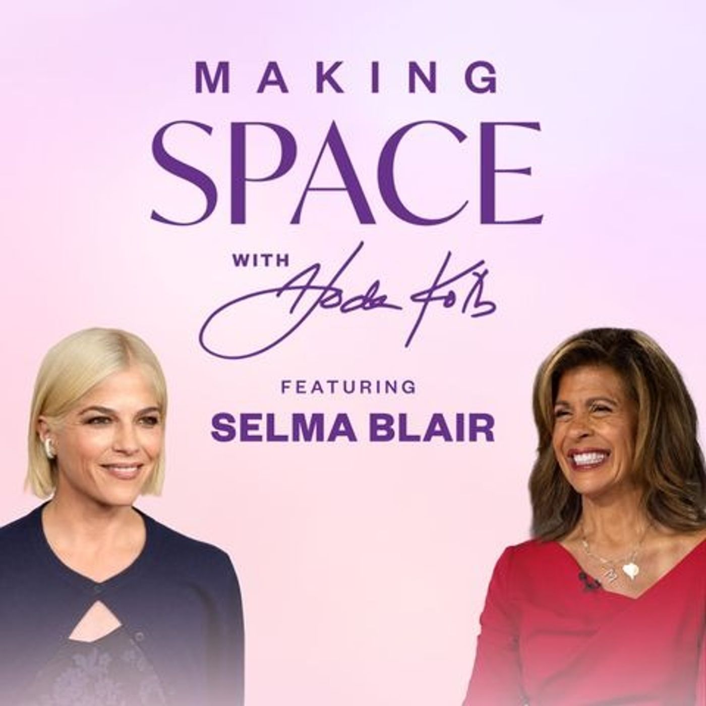 Selma Blair on Living With MS and Finding Grace in Uncertainty (October 2025)