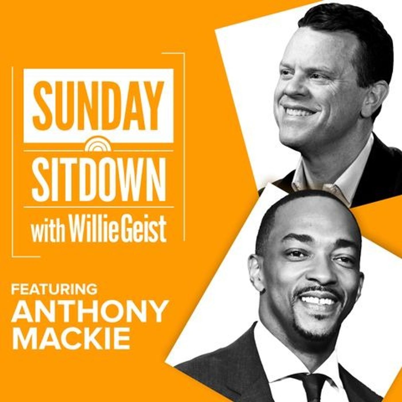 MARVEL STARS: Anthony Mackie on Becoming Captain America and ‘Twisted Metal’ MARVEL STARS: Anthony Mackie on Becoming Captain America and ‘Twisted Metal’