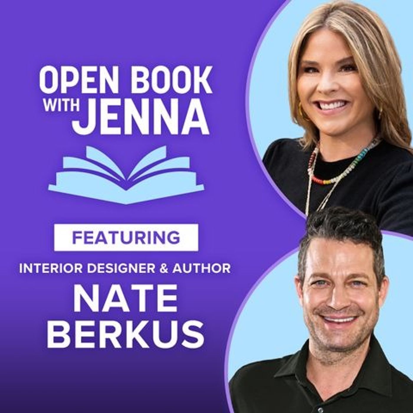 Nate Berkus on Creating a Home That Tells Your Story (December 2025)