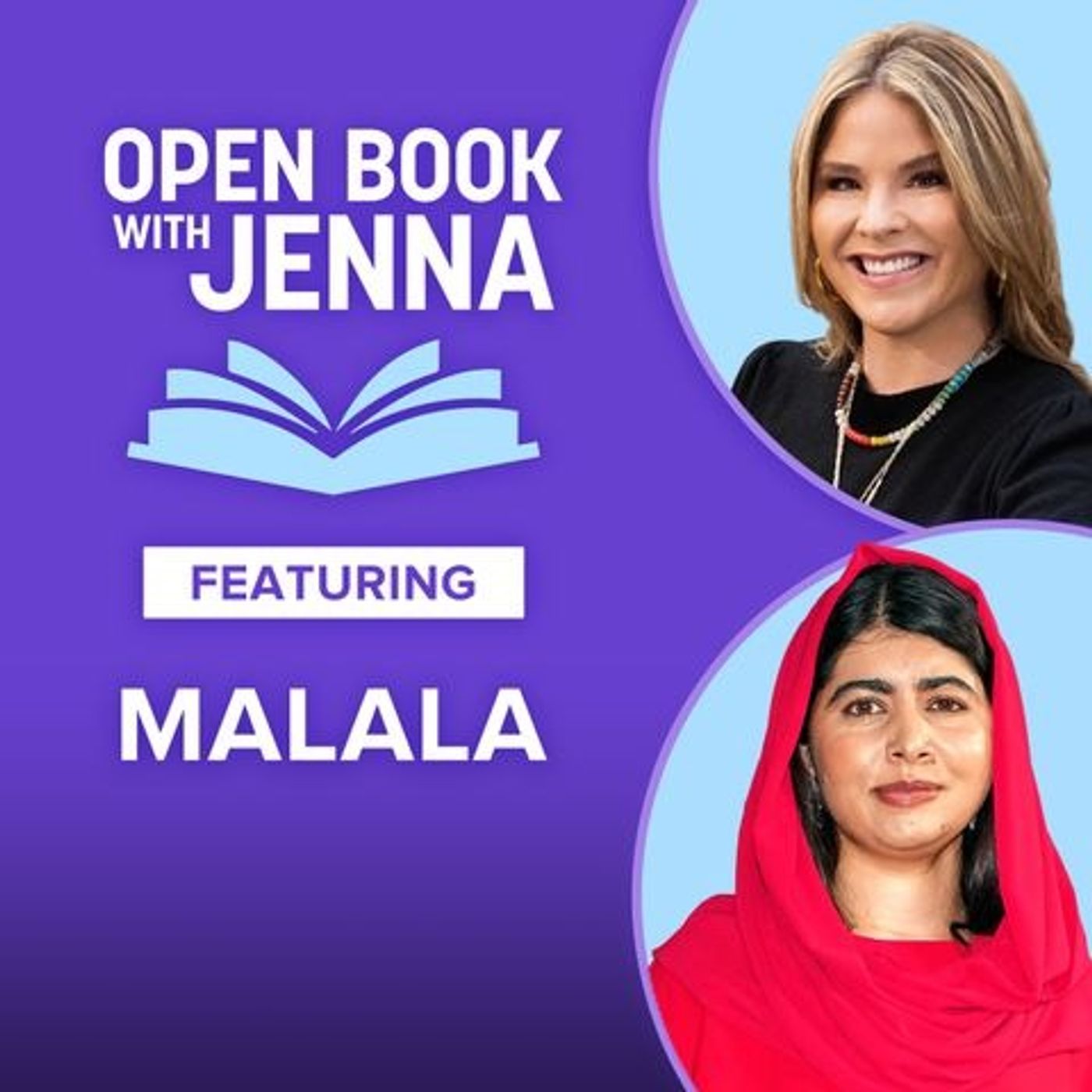 Malala Yousafzai on Healing, Hope and Finding Her Way (October 2025)