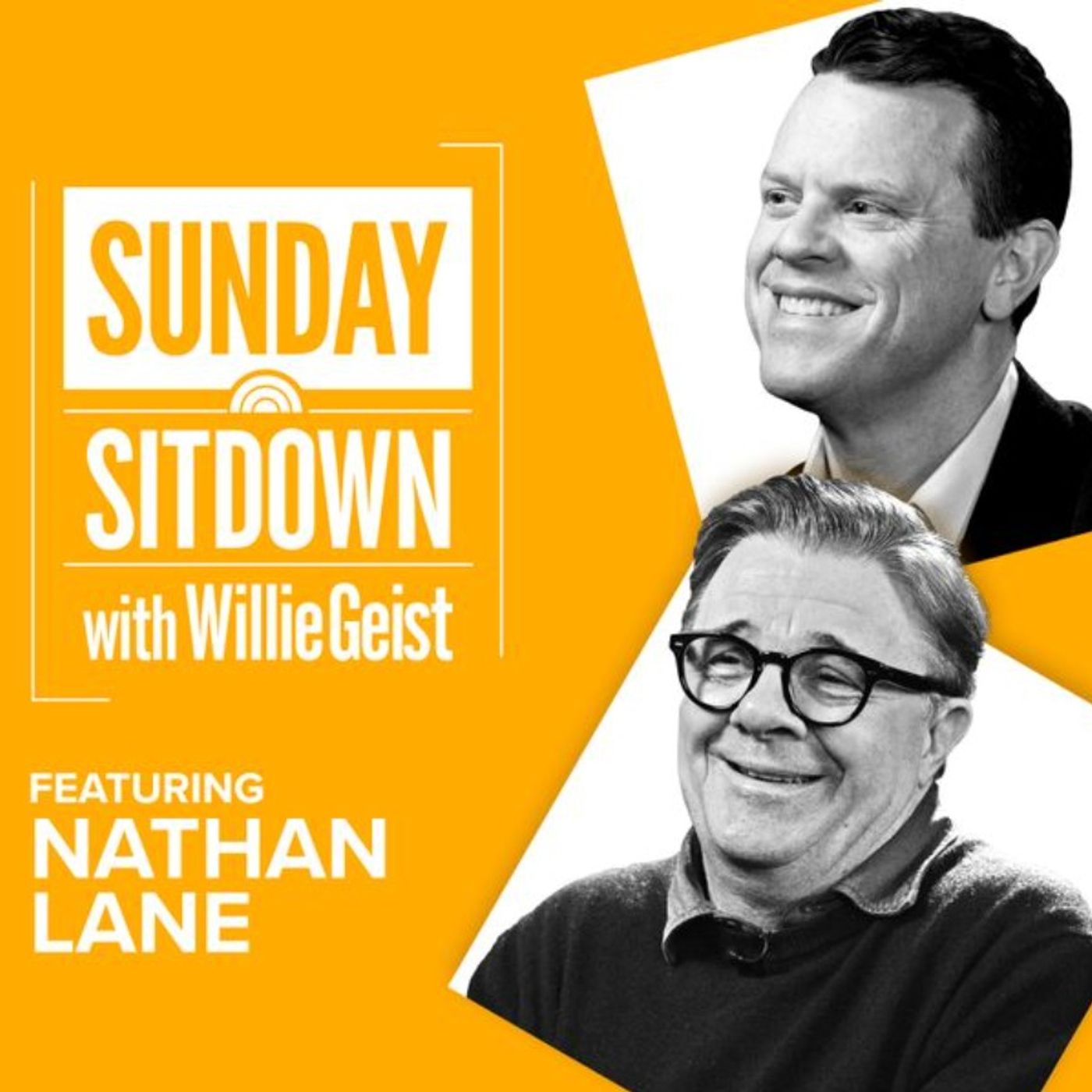 BROADWAY STARS: Nathan Lane on Returning to Broadway in ‘Pictures from Home’ and Decades of Iconic Roles (March 2023)
