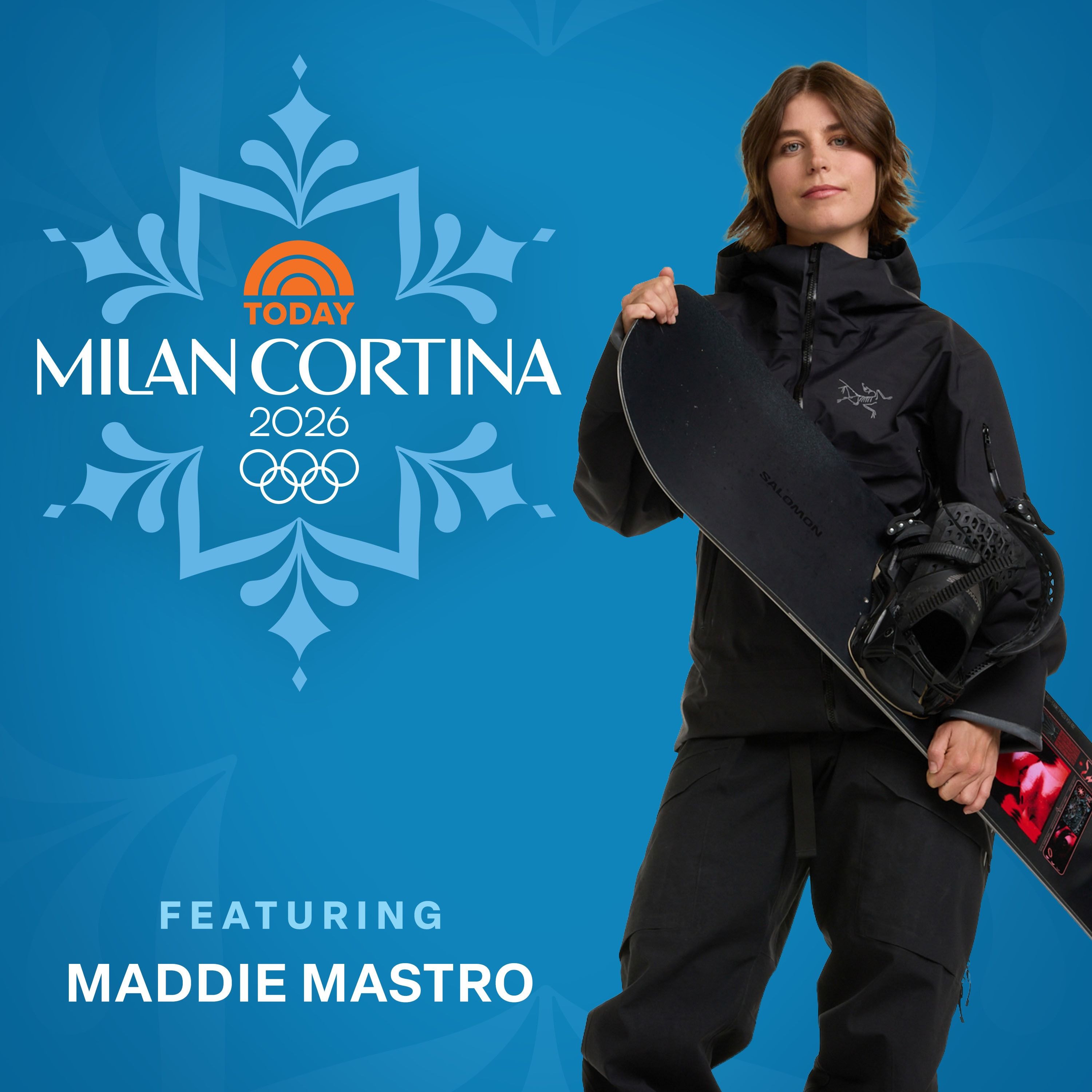 The Road to Milan: Maddie Mastro on Joy, Consistency, and Trusting Herself Again