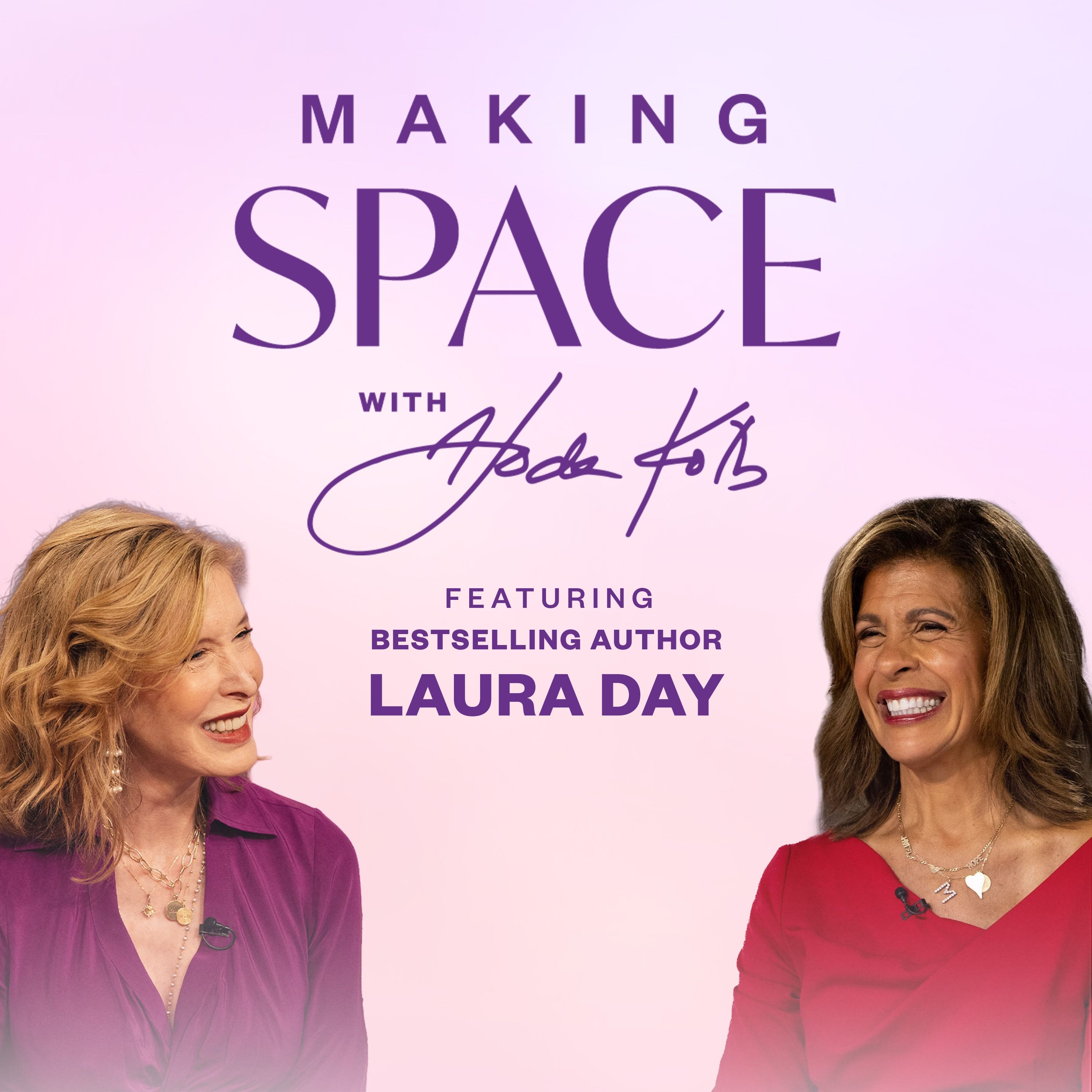 Laura Day on Practical Intuition, Personal Growth and the Power of Small Changes