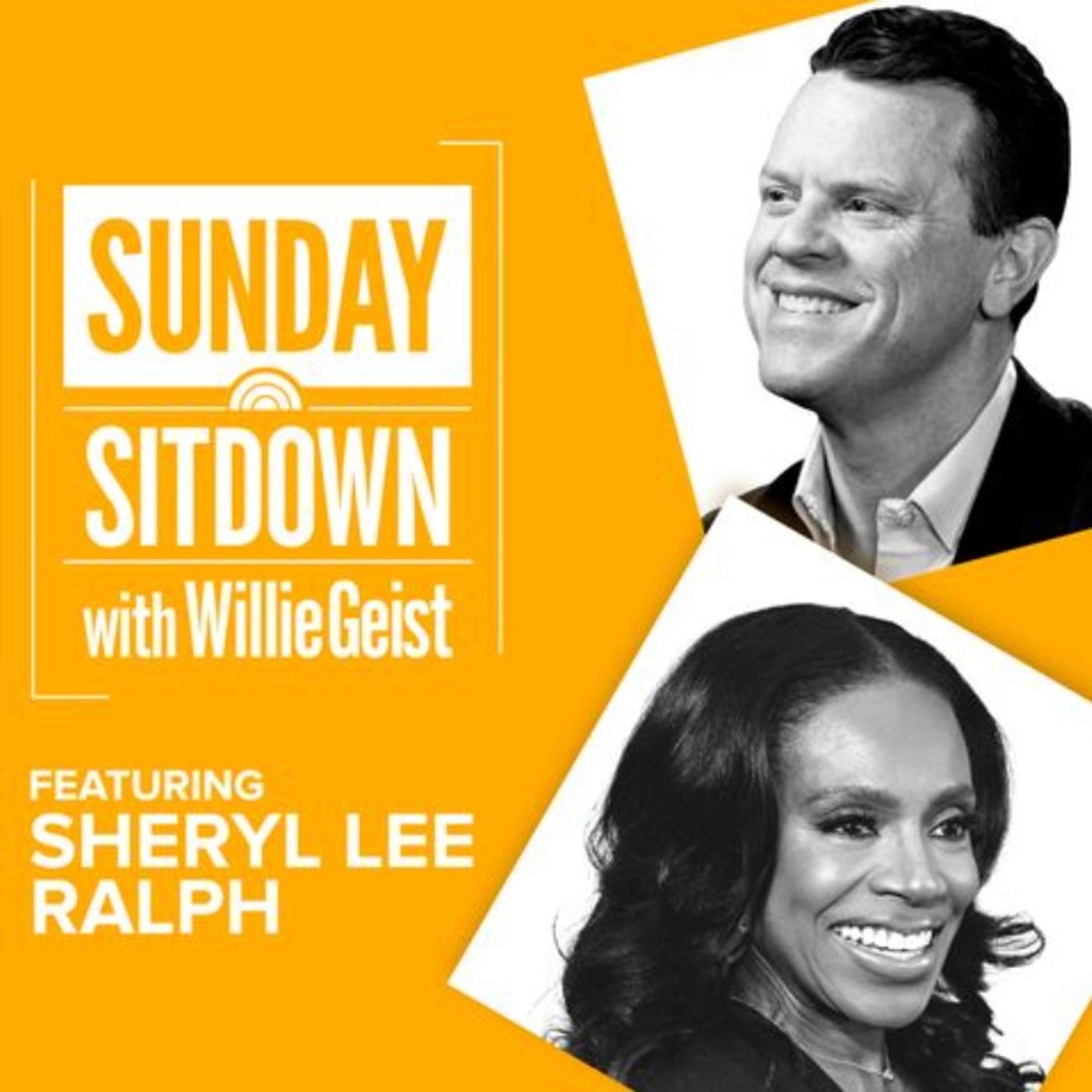 EMMY NOMINEE: Sheryl Lee Ralph on the Rise of “Abbott Elementary” and Her Career Renaissance (February 2024)