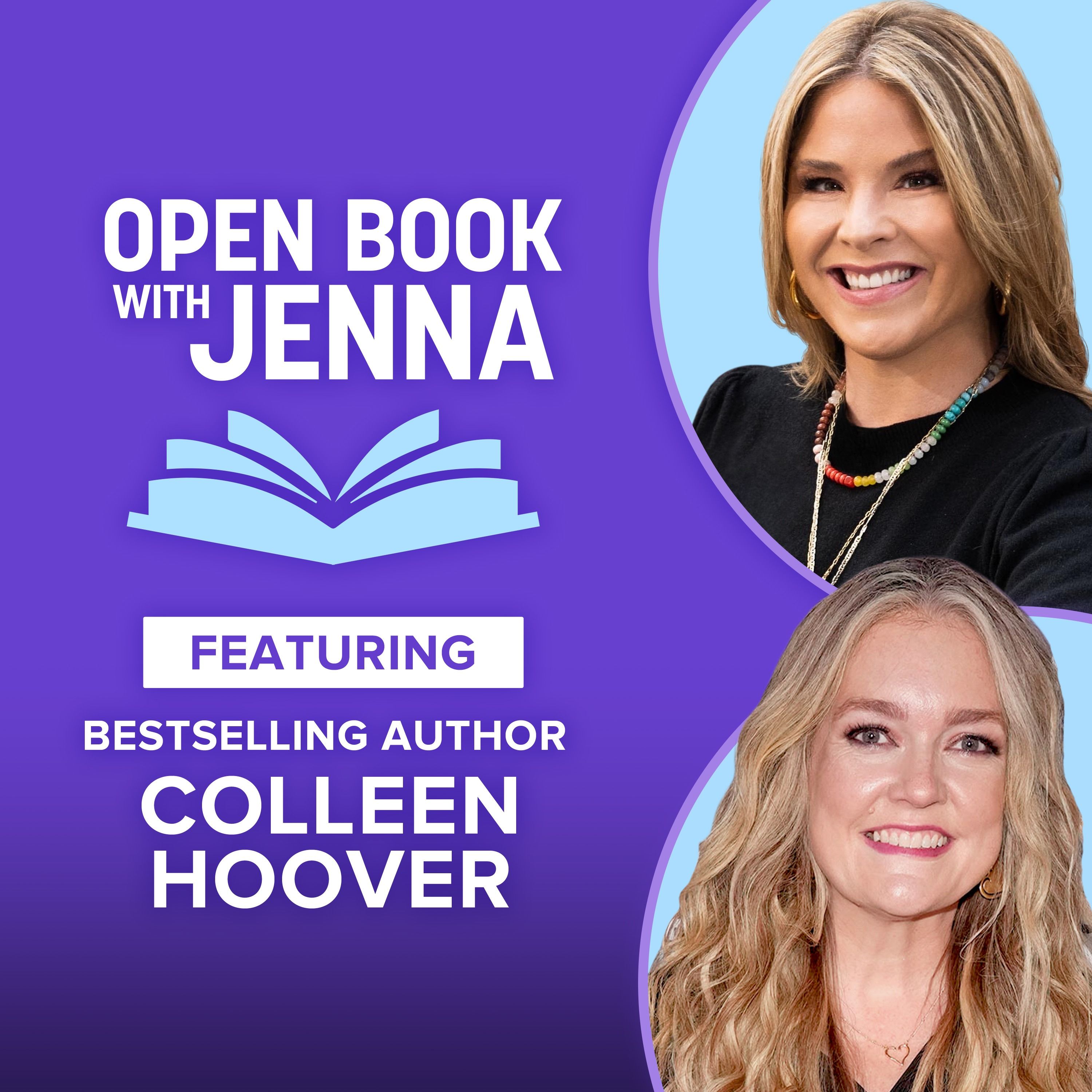 Colleen Hoover on Writing Bestsellers, 'It Ends With Us,' and Creative Discipline