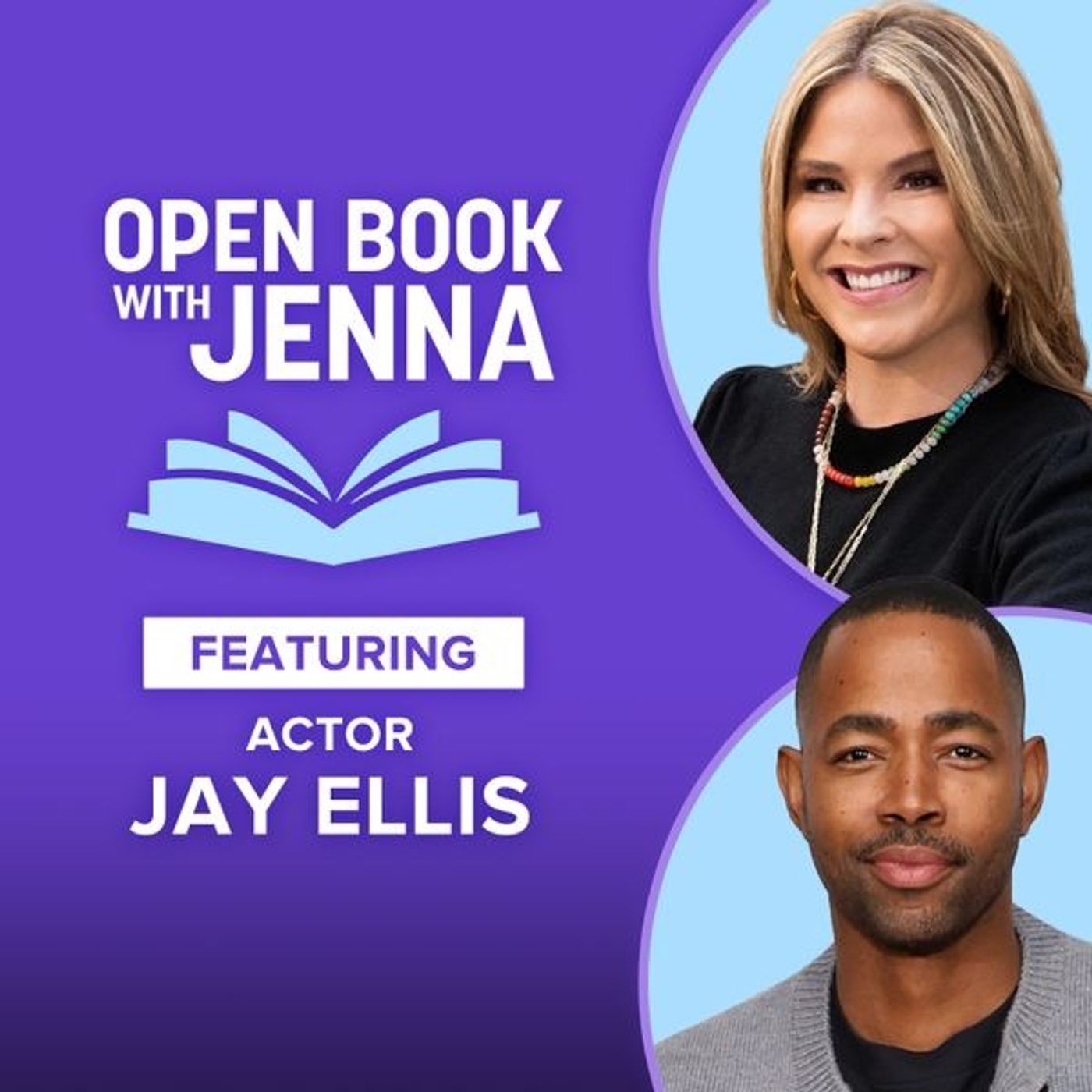 Jay Ellis on Creativity, Belonging, and the Stories That Shape Us (October 2025) Jay Ellis on Creativity, Belonging, and the Stories That Shape Us (October 2025)