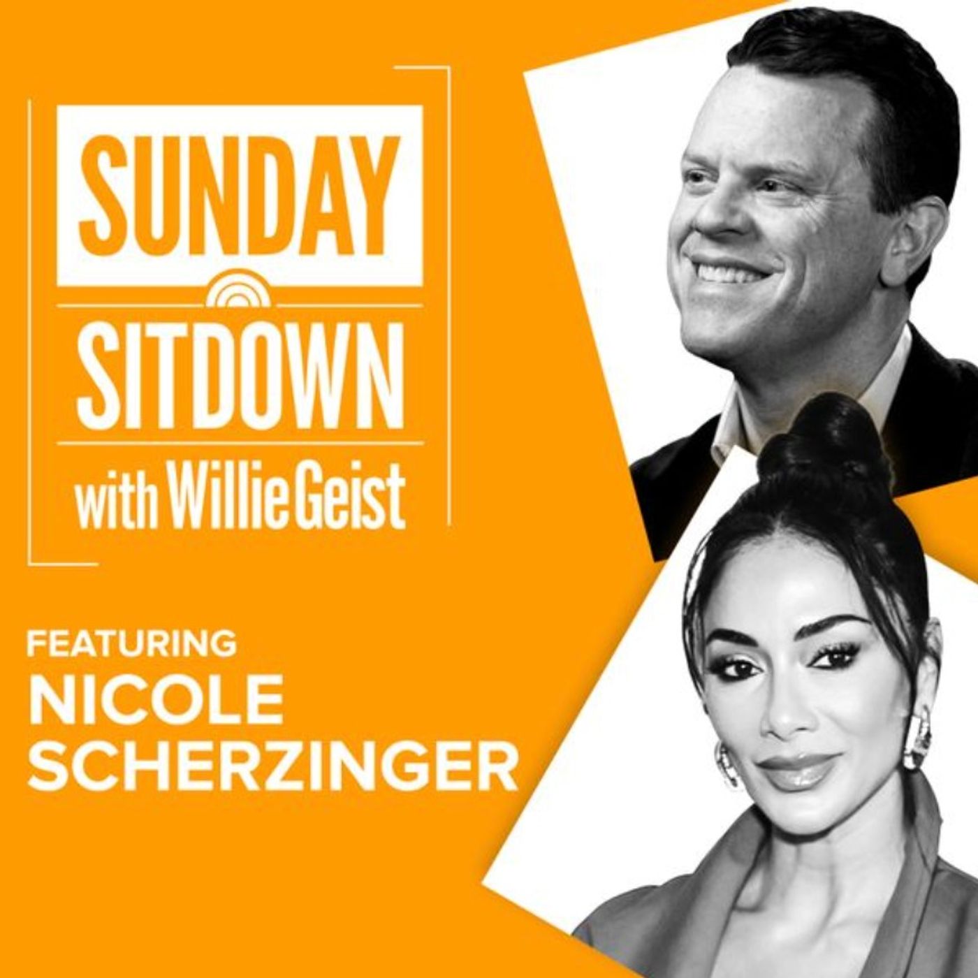 BROADWAY STARS: Nicole Scherzinger on Her Tony Win for ‘Sunset Boulevard’ and Netflix's ‘Building the Band’ (July 2025)