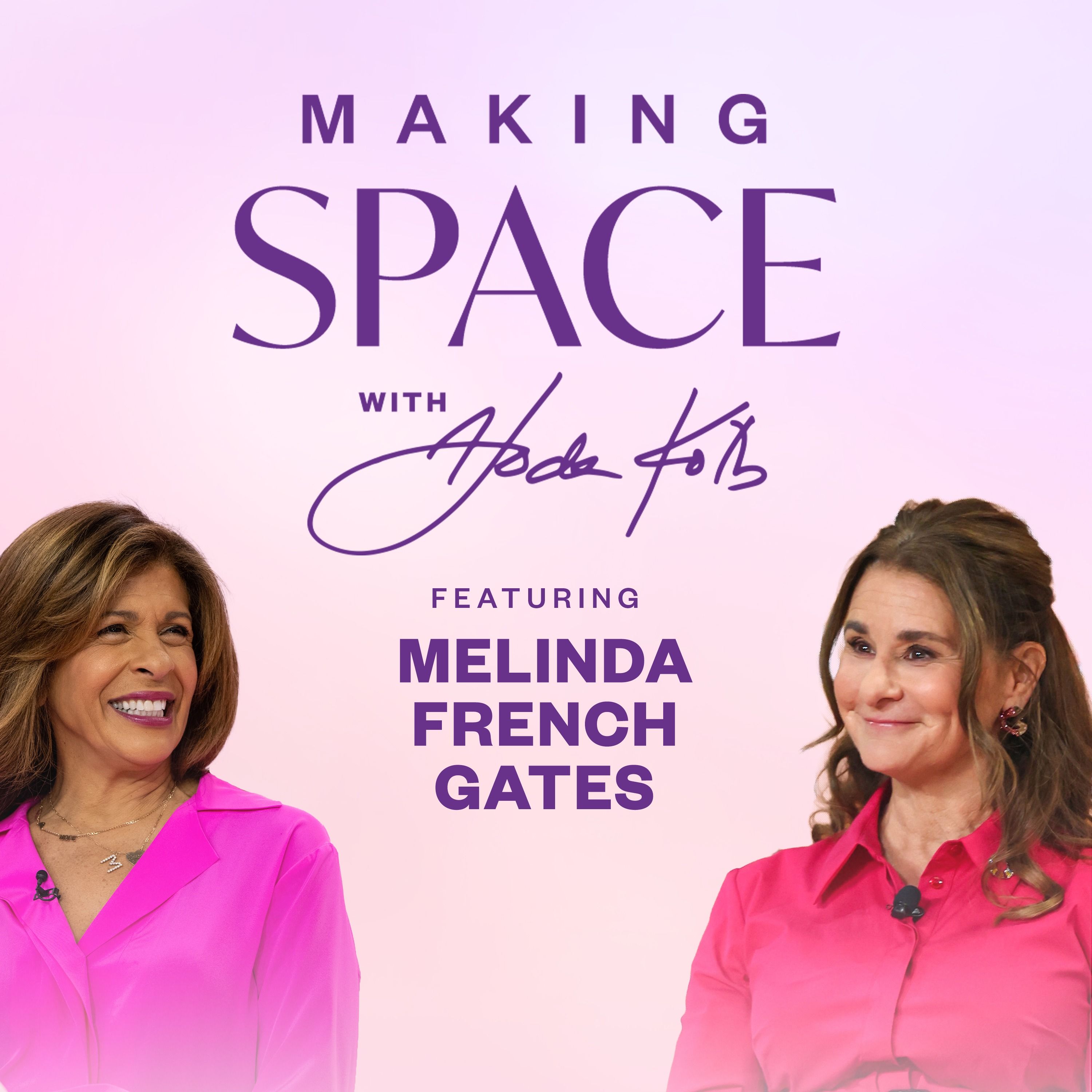 Melinda French Gates on ‘The Next Day,’ New Beginnings, and What Really Matters