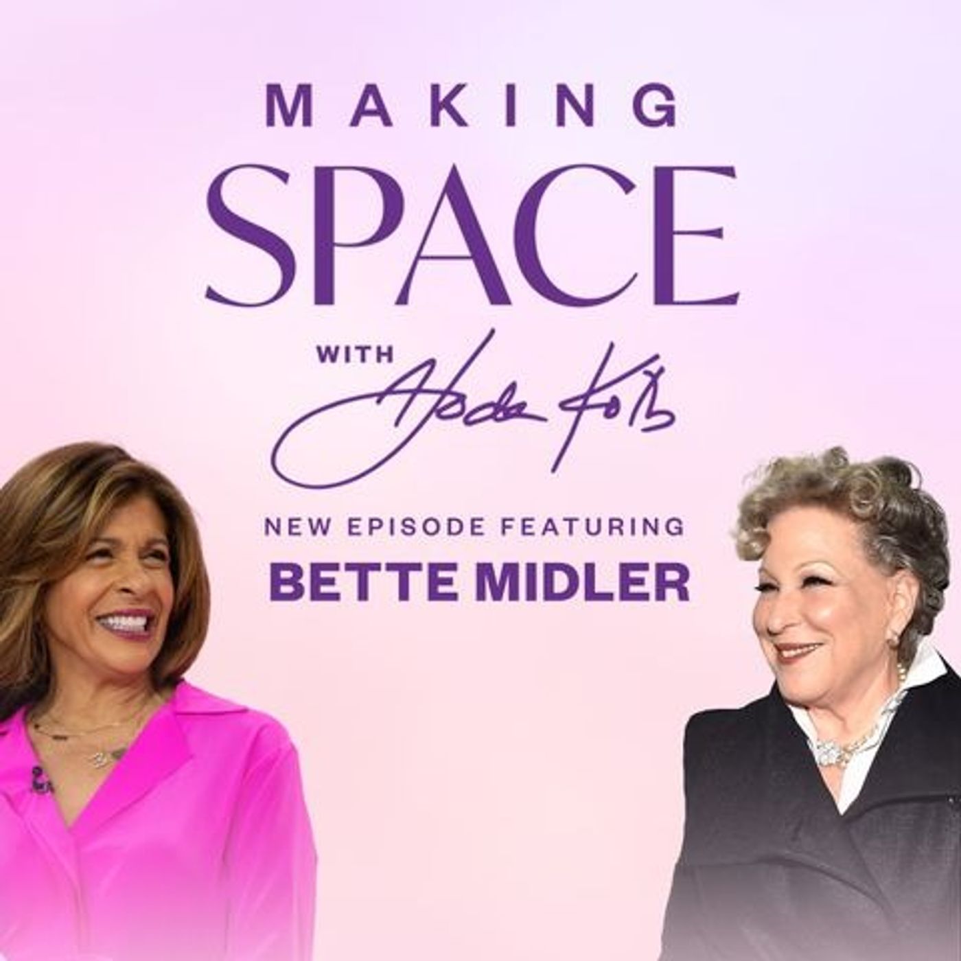 Bette Midler on Her Legendary Career and ‘The Fabulous Four’ (July 2024)