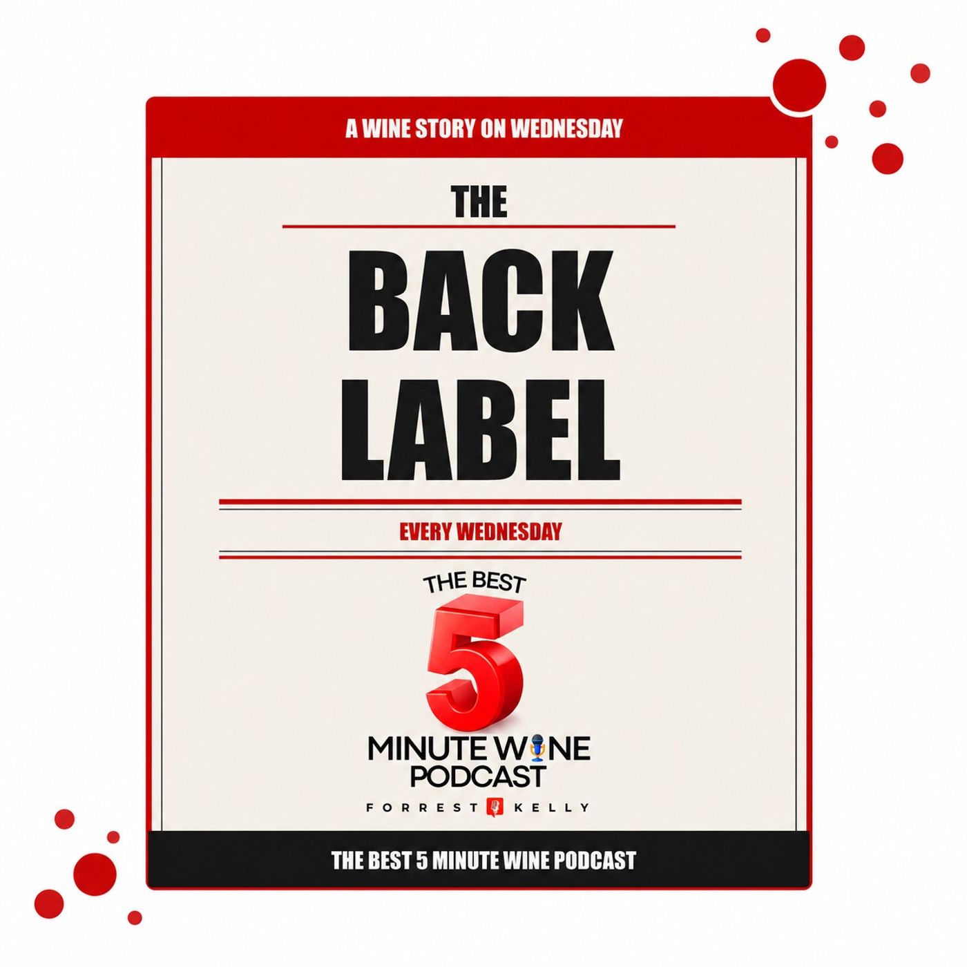 The $250 Trick That Fooled Wine Spectator