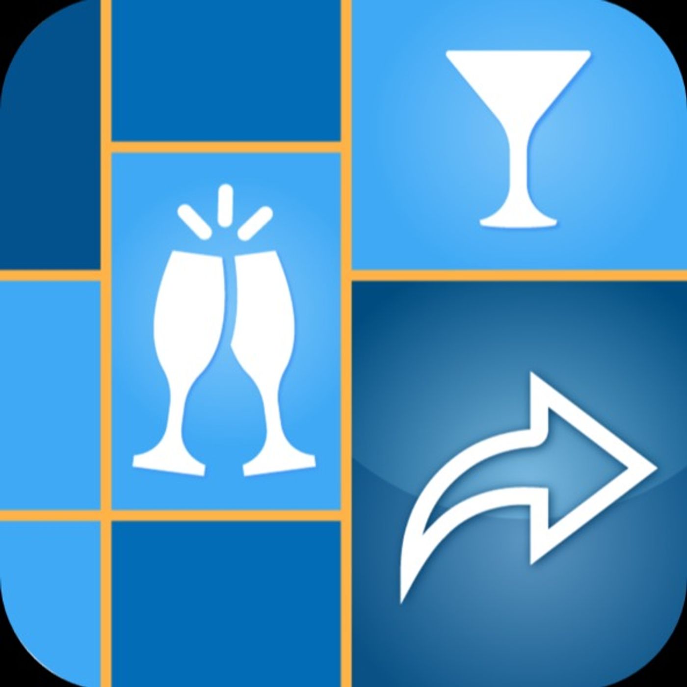 Mortgages to Mobile Cocktails: The App That's Like Venmo for Wine Pt. 1