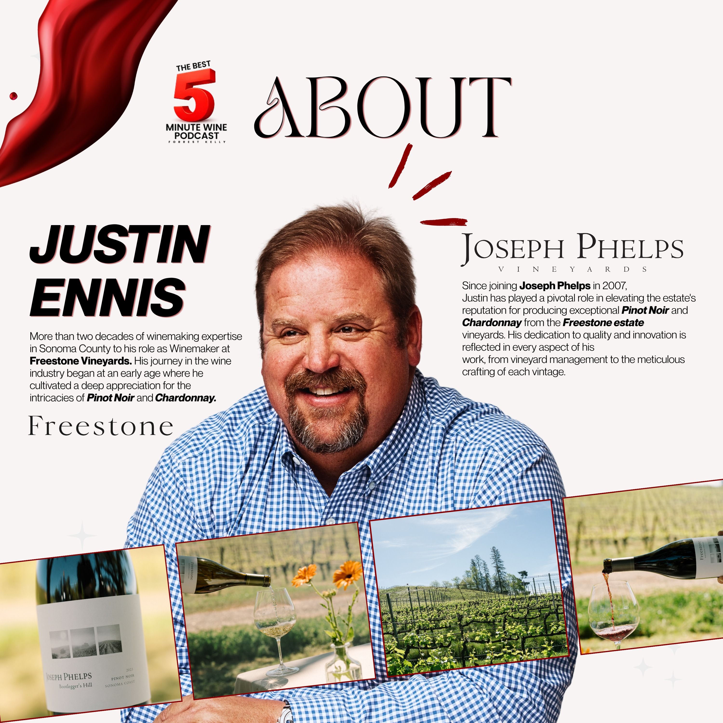 32 Harvests, Here's the Real Path - Justin Ennis Pt. 3