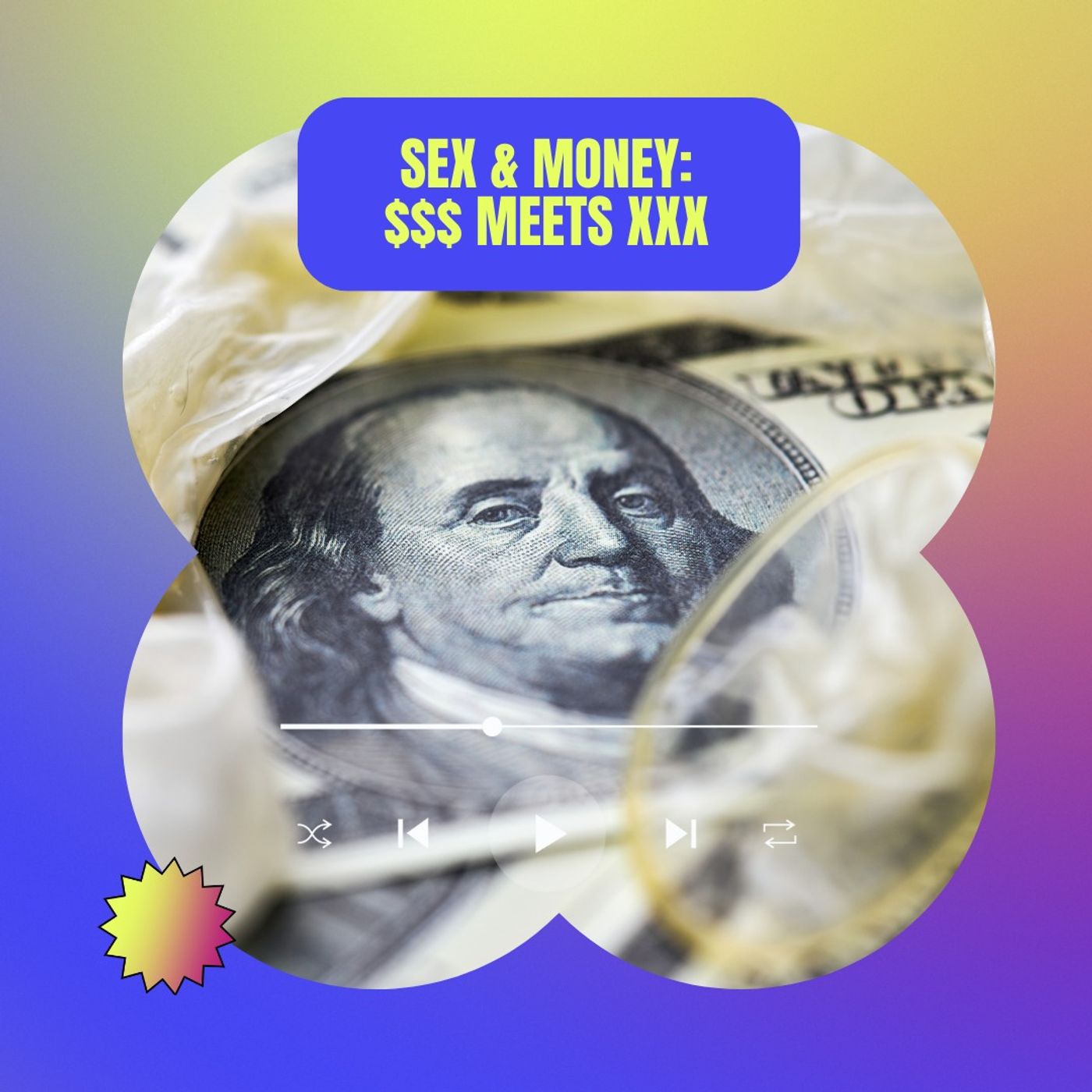 Sex & Money: When $$$ Met XXX