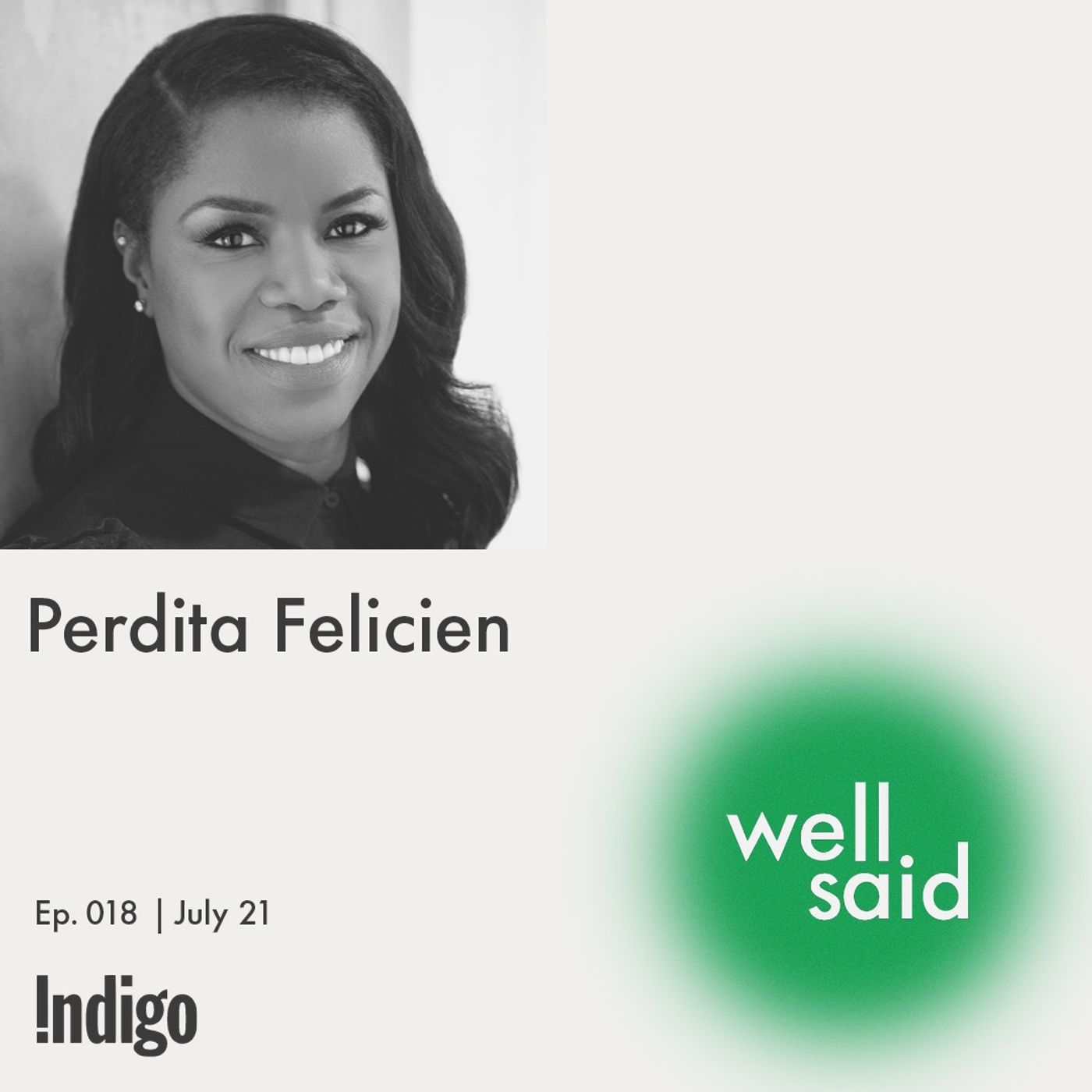 Perdita Felicien on Life's Hurdles
