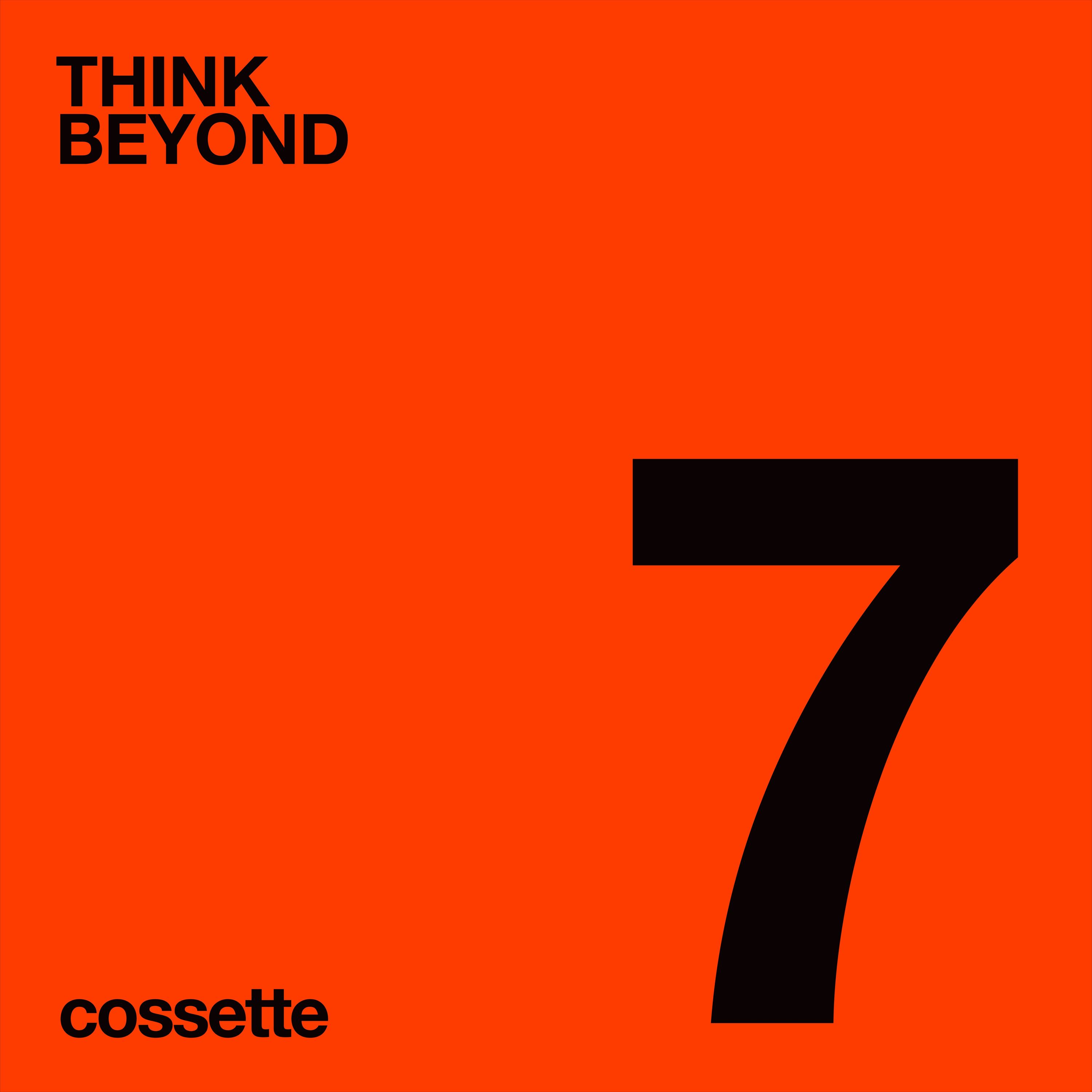 An entrepreneur's internet with Eva Pascoe