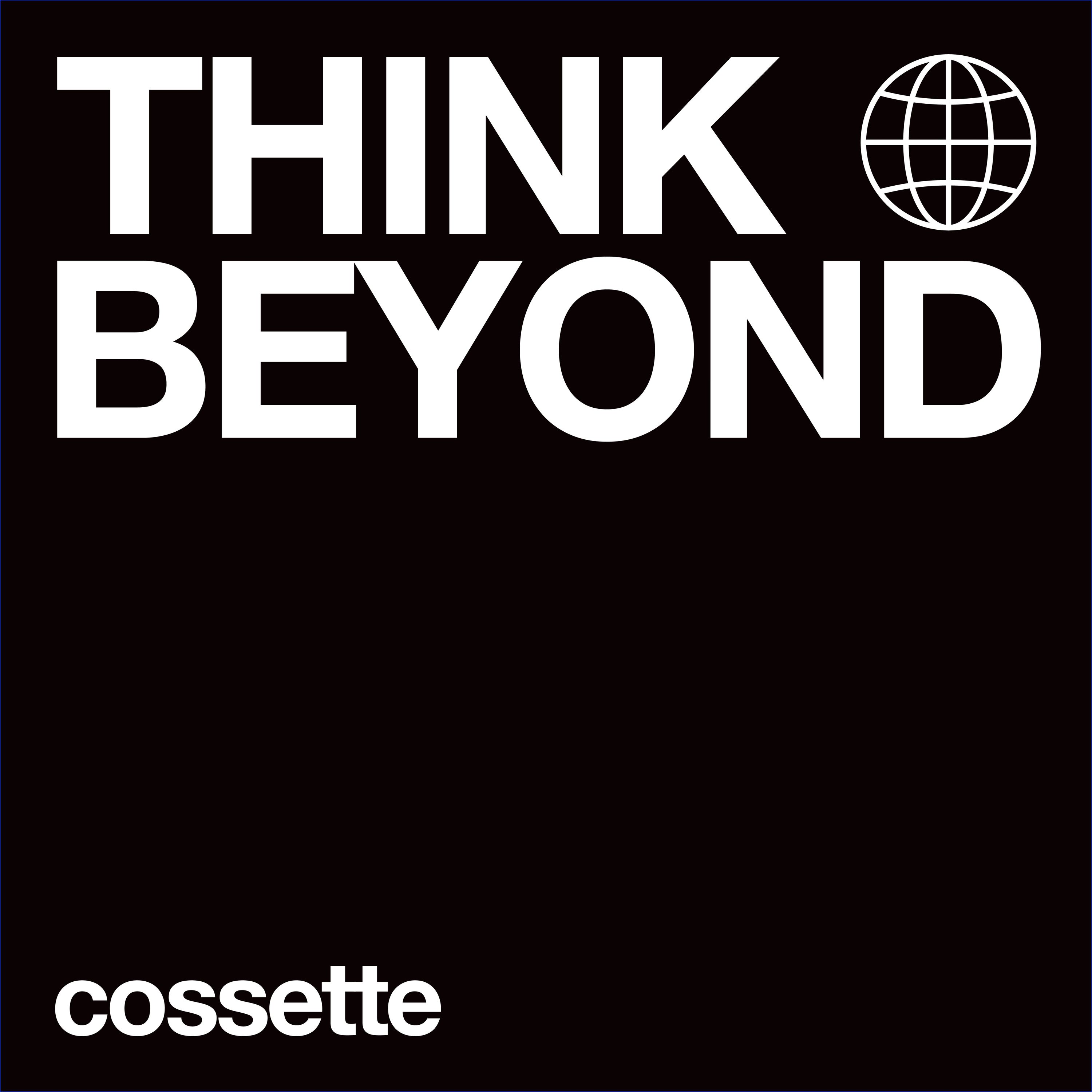 Introducing Think Beyond