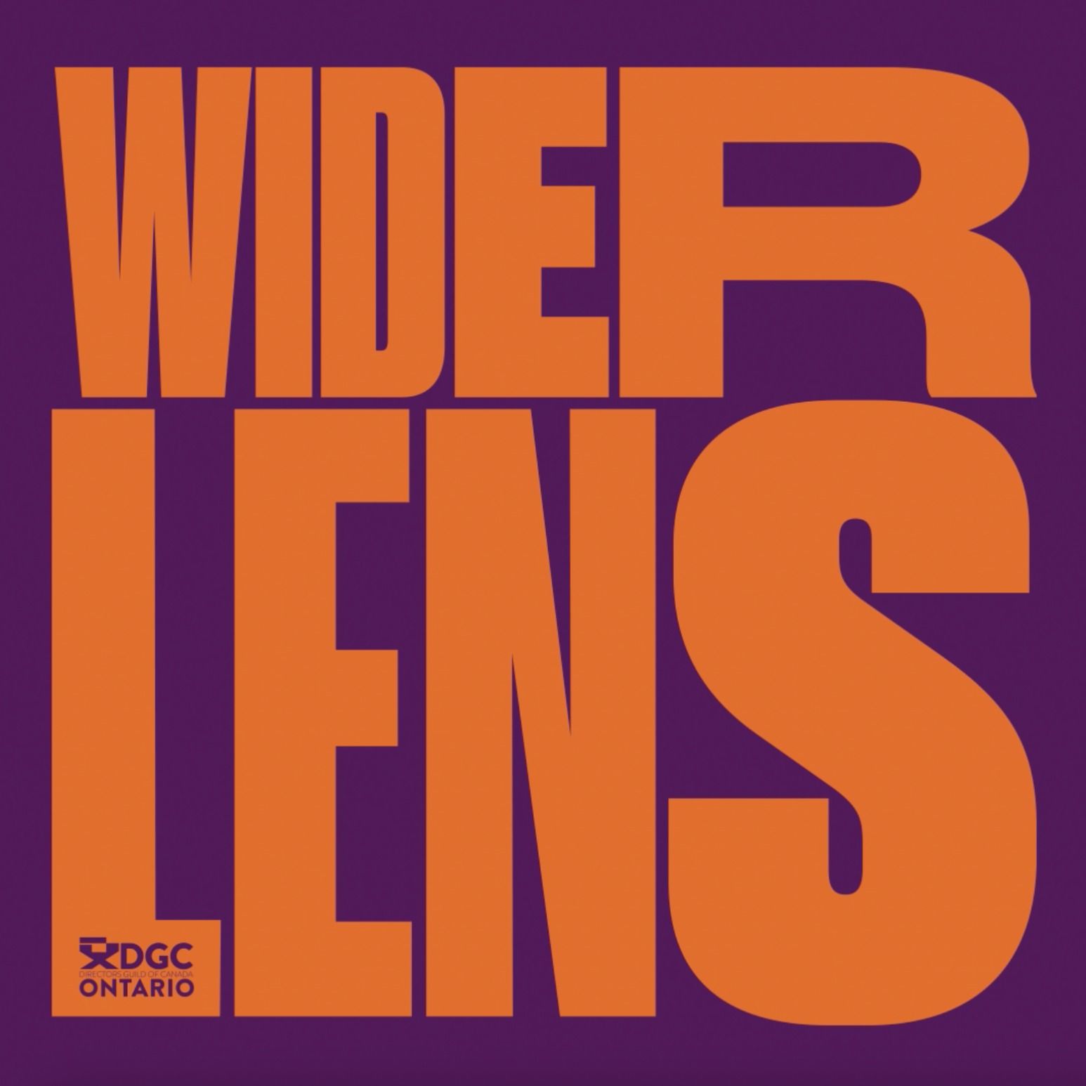 Introducing Wider Lens