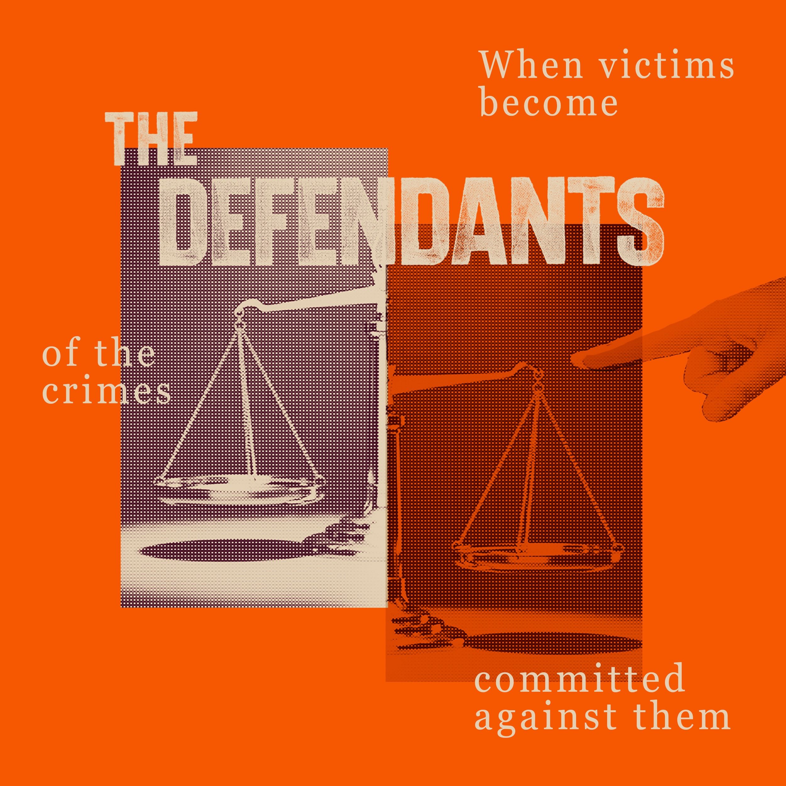 The Justice System Isn't Broken... episode artwork