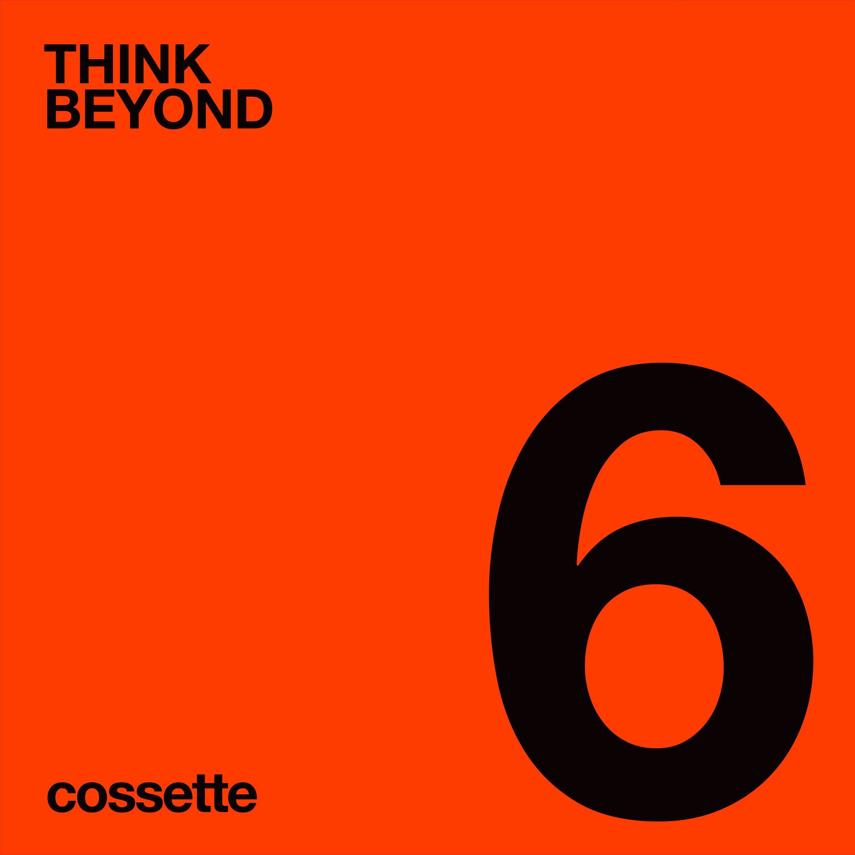 Harnessing the power of data with Rama Sow