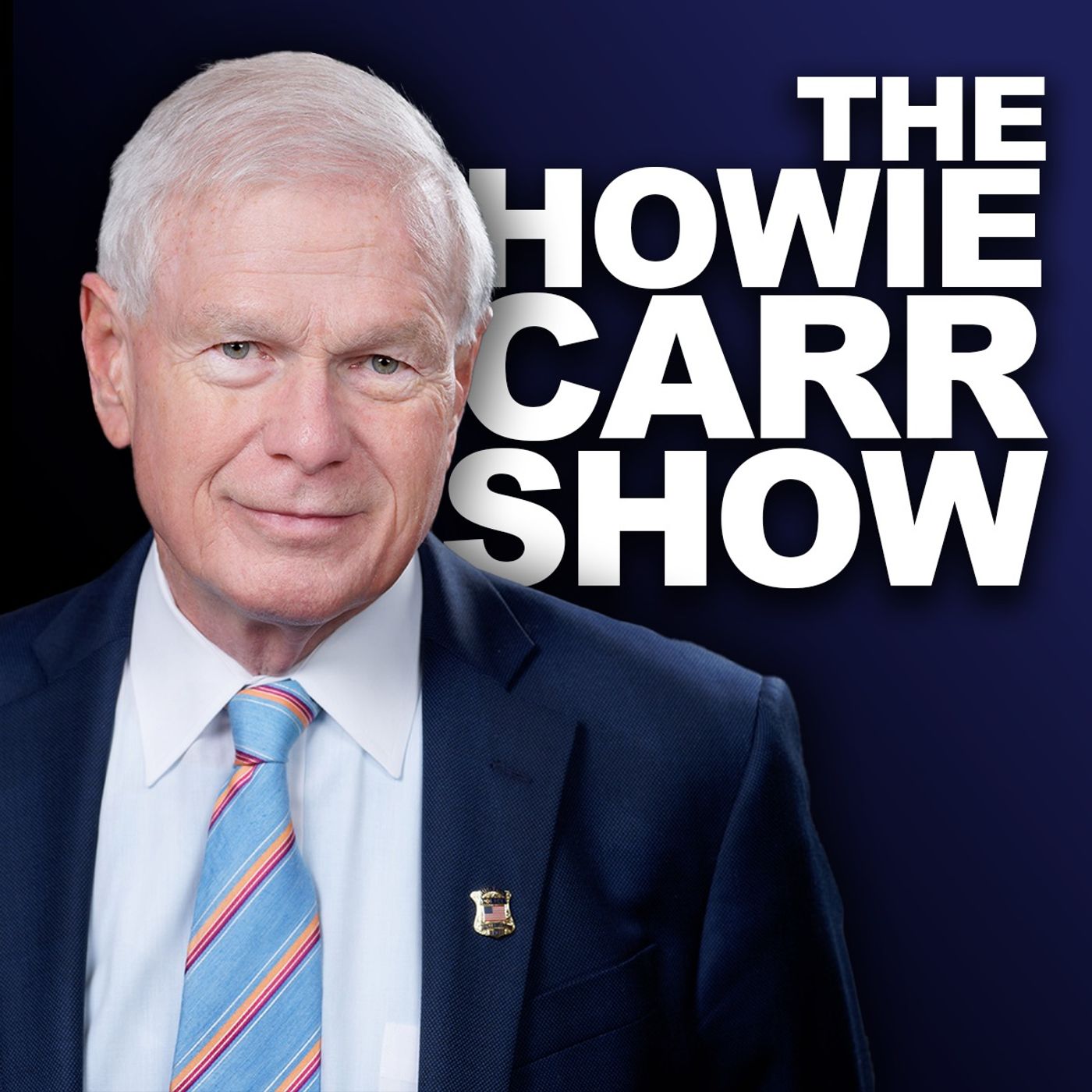 Even the Animatronic Presidents at Disney move better than Joe | 7.9.24 - The Howie Carr Show Hour 3