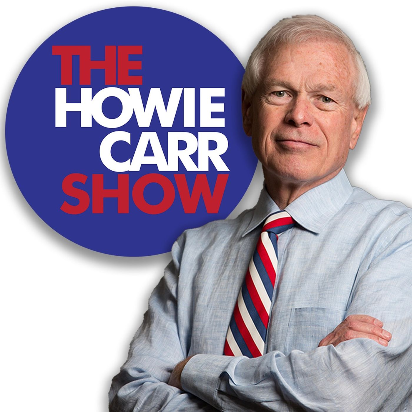 "I am somewhere:" Joe Biden agrees to debate Trump | 4.26.24 - The Howie Carr Show Hour 1