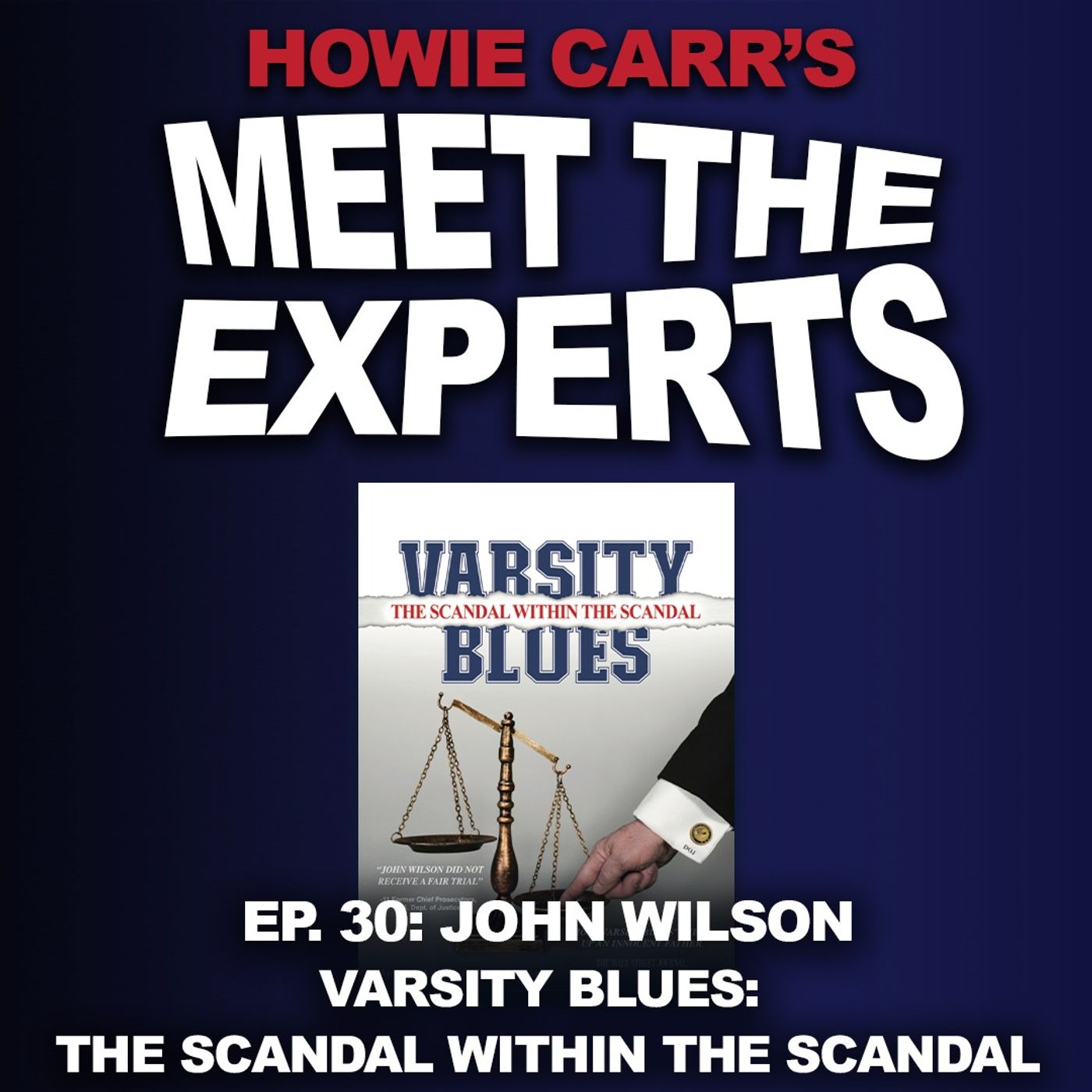 The Howie Carr Radio Network